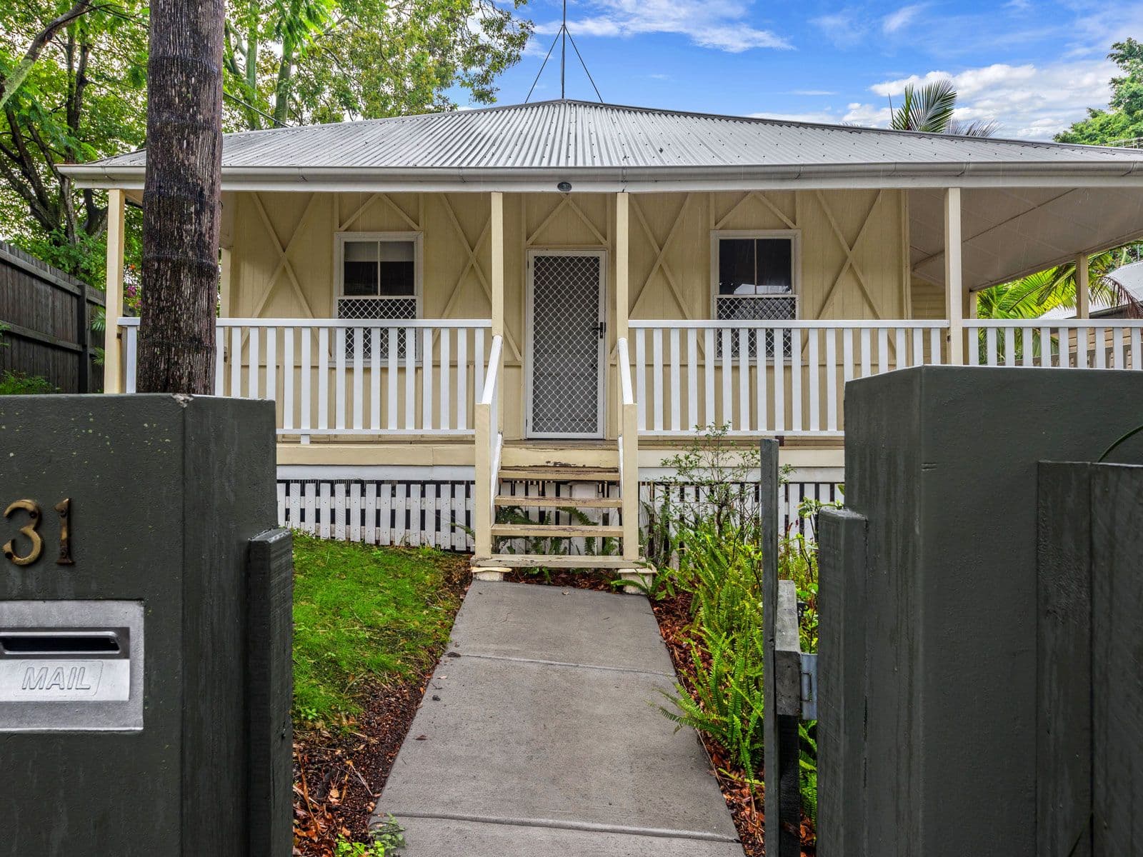 31 Berry Street, Paddington QLD 4064, Paddington - Image 1