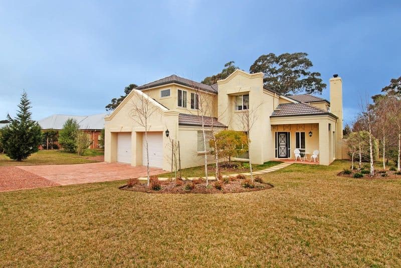 EAST BOWRAL NSW 2576, Bowral - Image 1