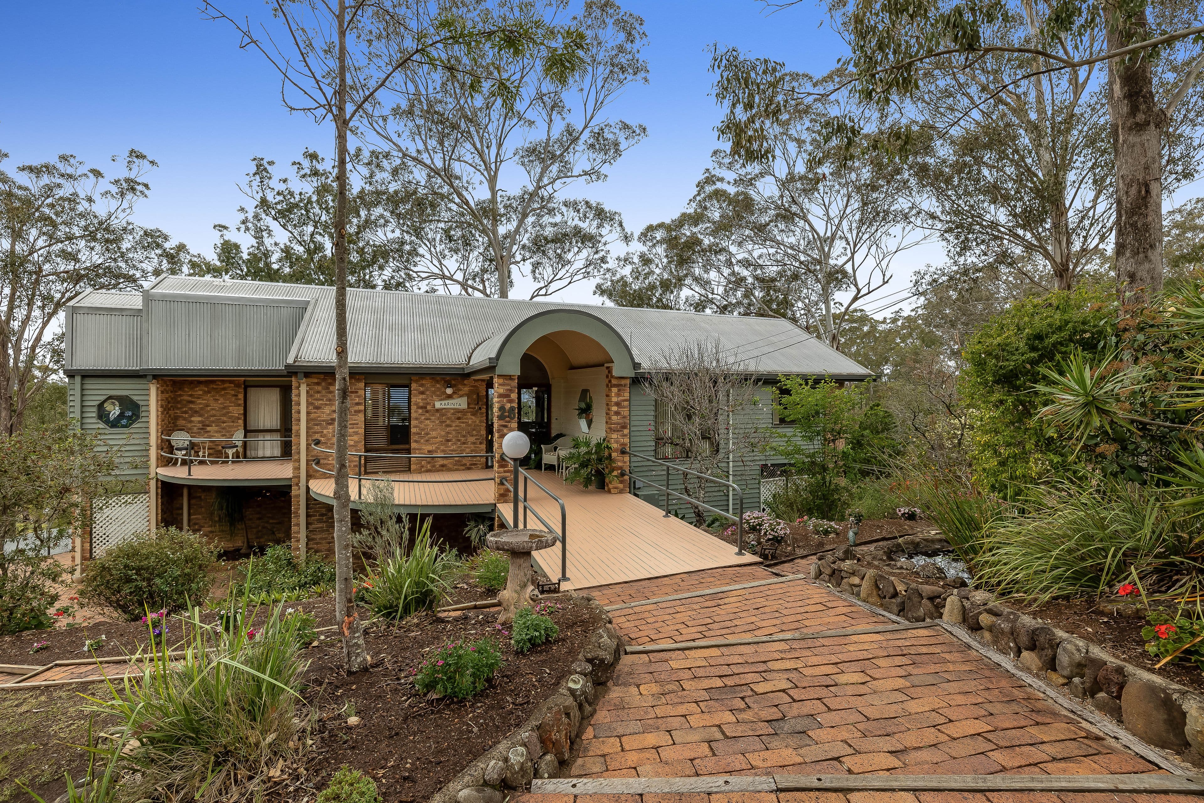 26 Berghofer Drive, Withcott QLD 4352, Withcott - Image 1