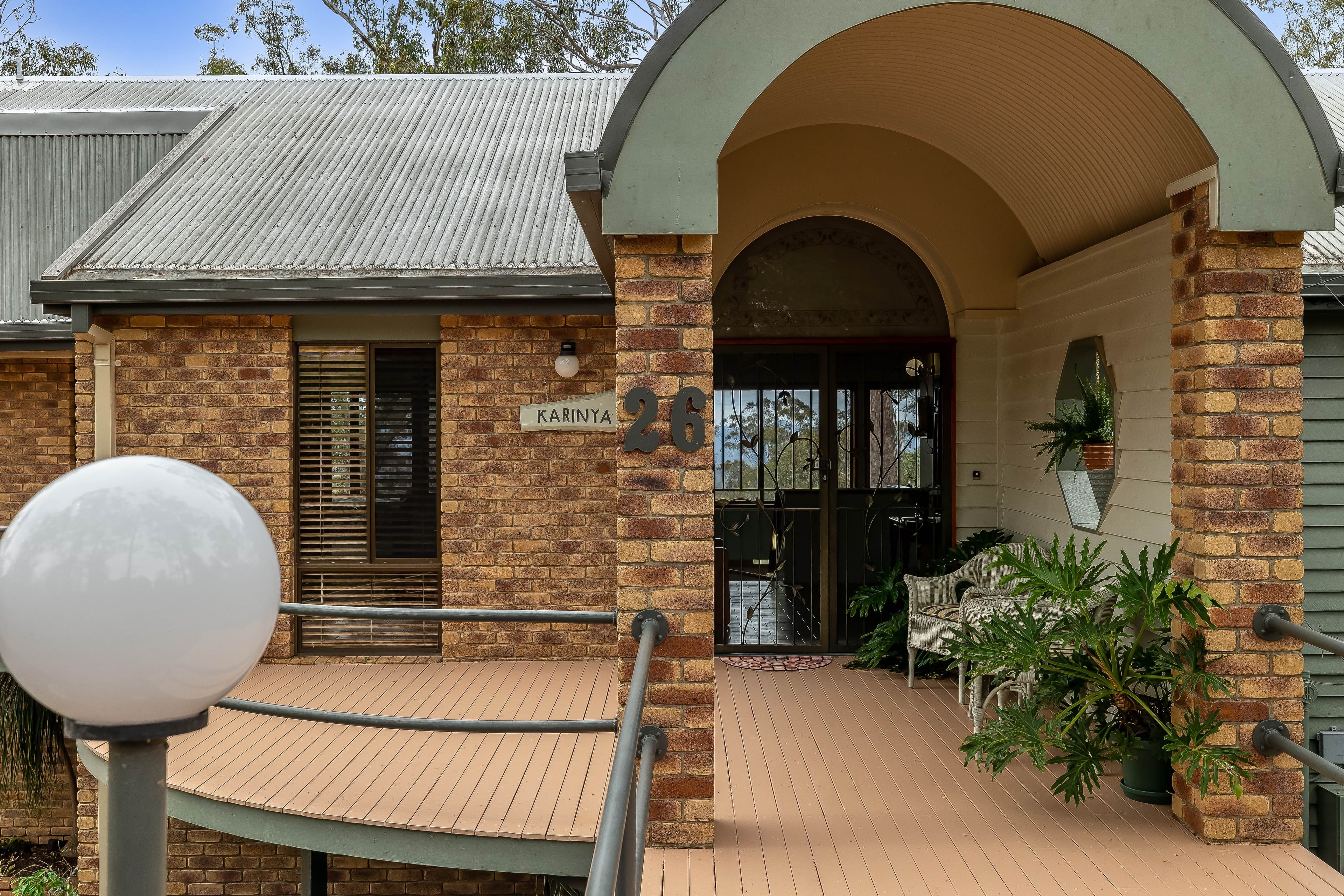 26 Berghofer Drive, Withcott QLD 4352, Withcott - Thumbnail 2