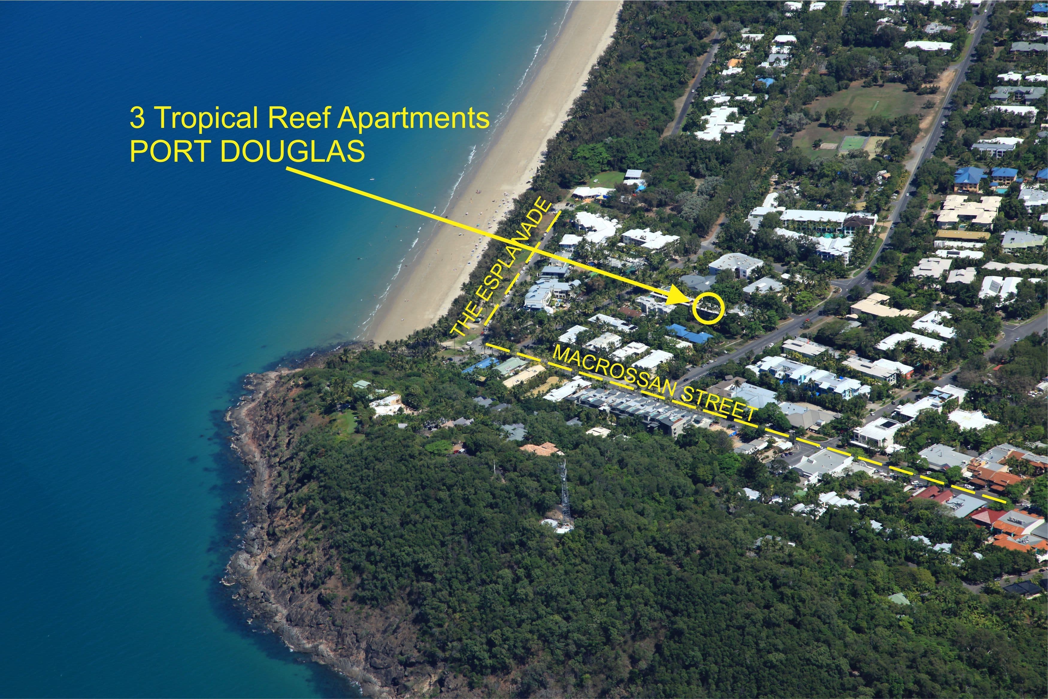 10 Davidson Street, Port Douglas QLD 4877, Port Douglas - Thumbnail 5