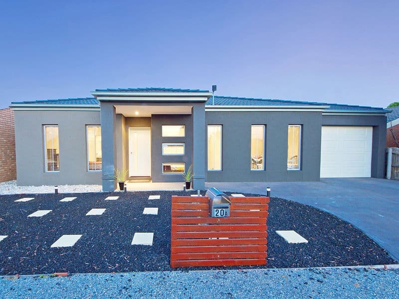 20A Kathleen Crescent, HOPPERS CROSSING VIC 3029, Hoppers Crossing - Image 1
