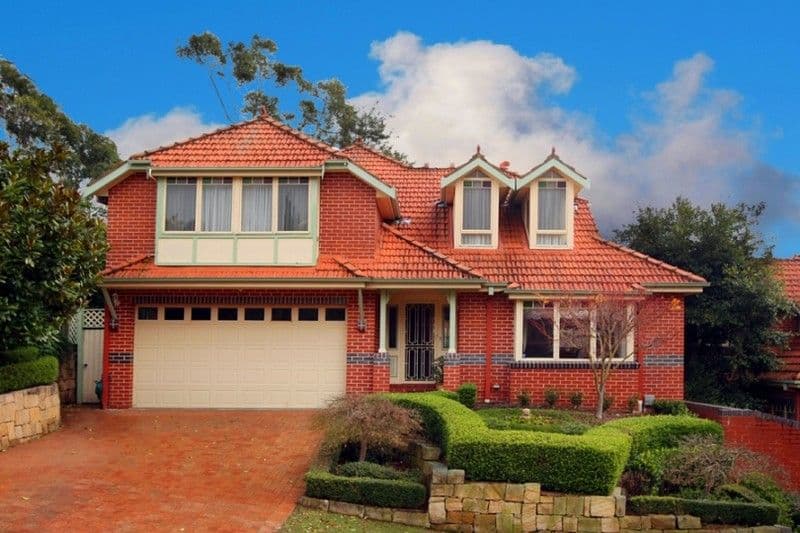 1 Tamar Court, GLENHAVEN NSW 2156, Glenhaven - Image 1