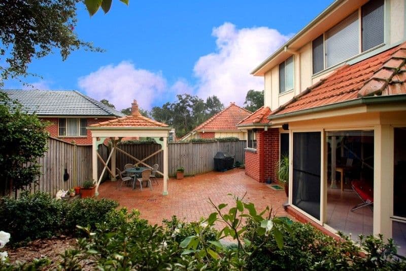 1 Tamar Court, GLENHAVEN NSW 2156, Glenhaven - Thumbnail 5
