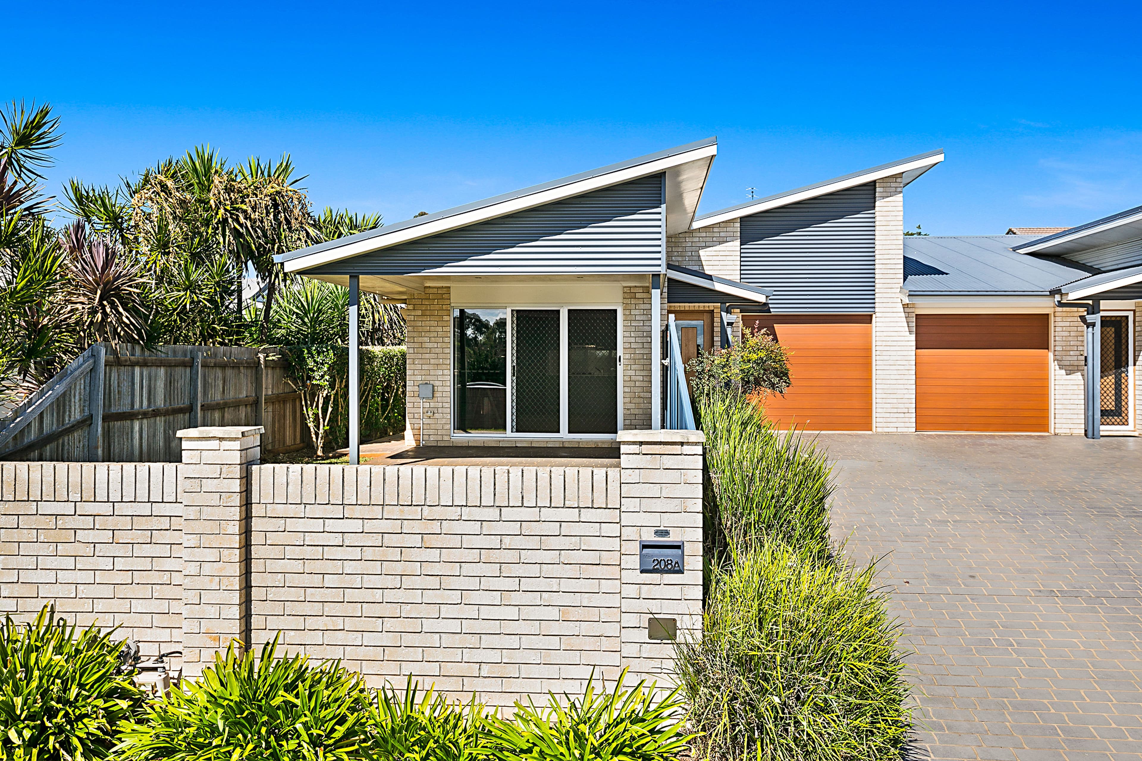 208 Stenner Street, Middle Ridge QLD 4350, Middle Ridge - Image 1