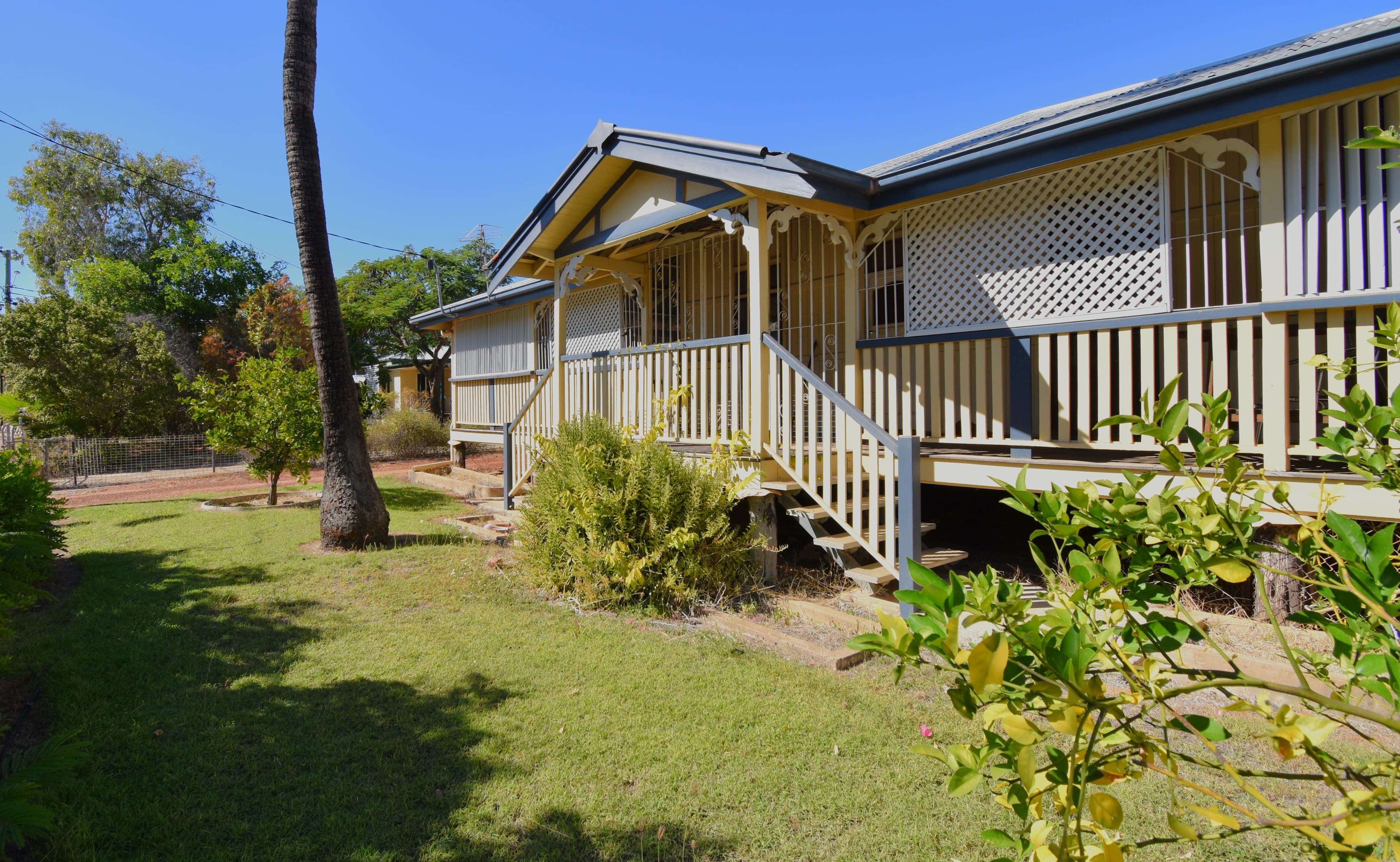 161 Oak Street, Barcaldine QLD 4725, Barcaldine - Image 1