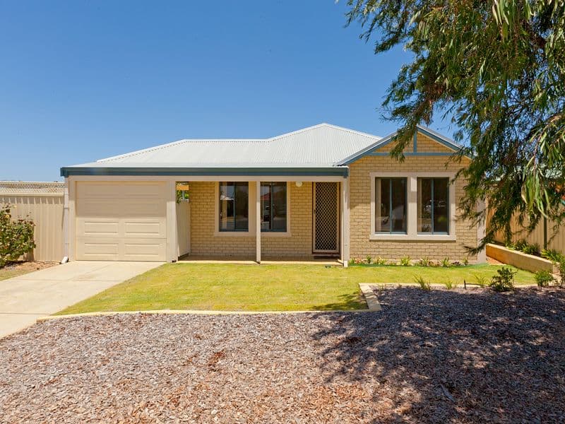 19 Hueston Lookout, LEDA WA 6170, Leda - Thumbnail 2