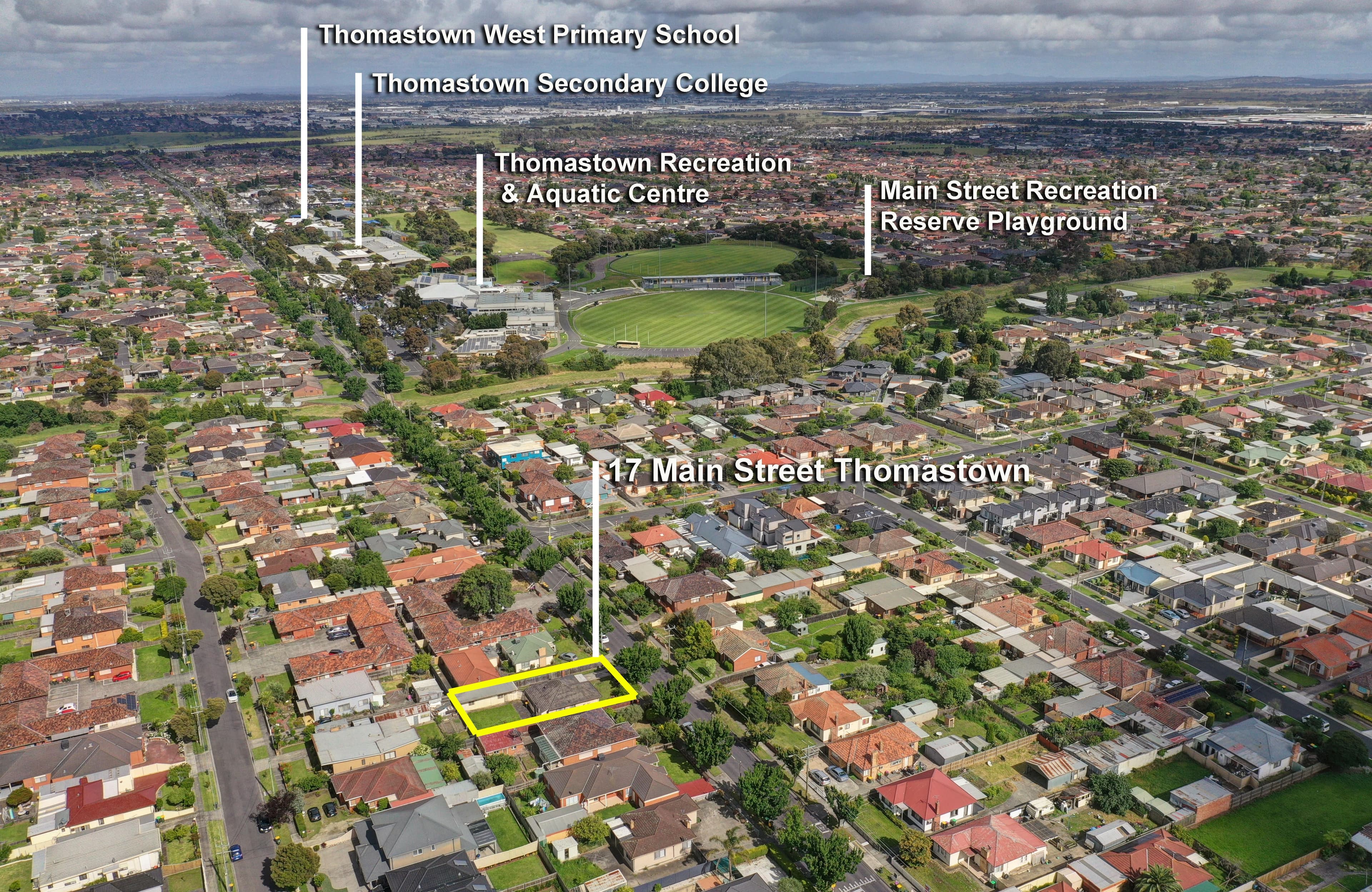 17 Main Street, Thomastown VIC 3074, Thomastown - Thumbnail 4