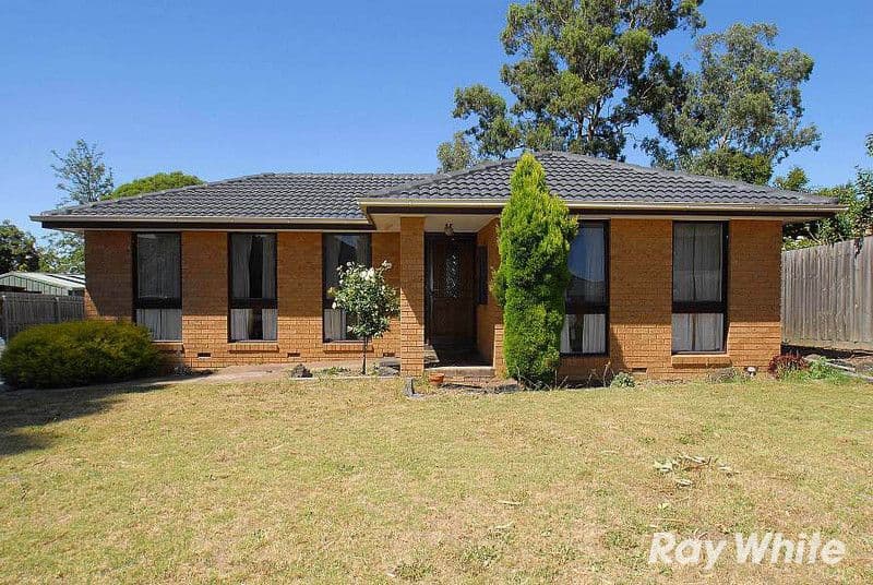 88 Berrabri Drive, SCORESBY VIC 3179, Scoresby - Image 1