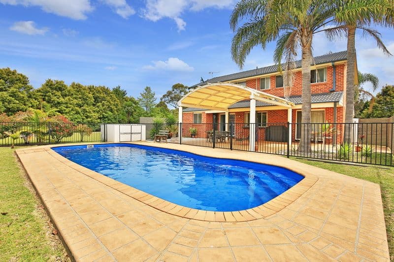 14 Elvin Drive, Bomaderry NSW 2541, Bomaderry - Thumbnail 2