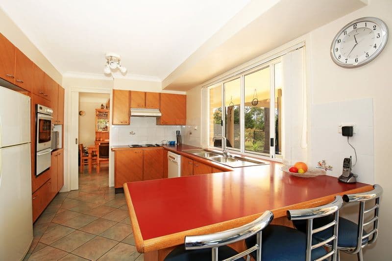 14 Elvin Drive, Bomaderry NSW 2541, Bomaderry - Thumbnail 4