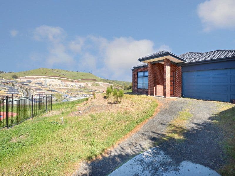 8 Haxton Court, SUNBURY VIC 3429, Sunbury - Image 1