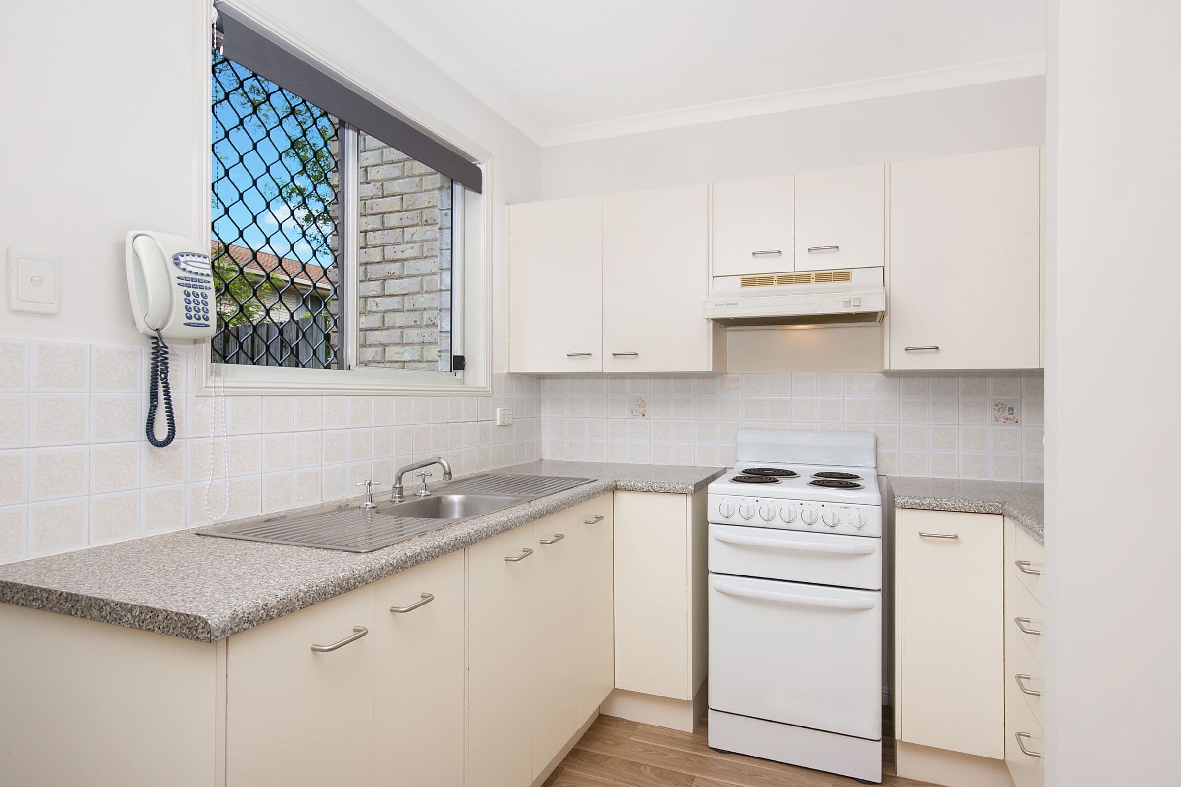 T104/348 St Kilda Road, Melbourne - Thumbnail 3