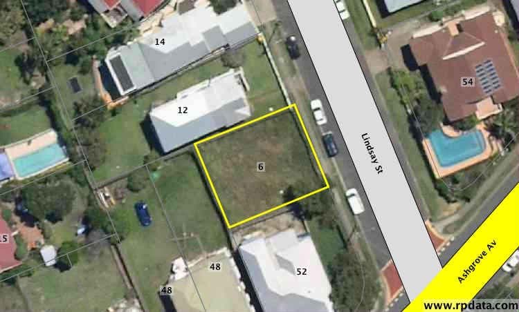 6 Lindsay Street, ASHGROVE QLD 4060, Ashgrove - Thumbnail 3