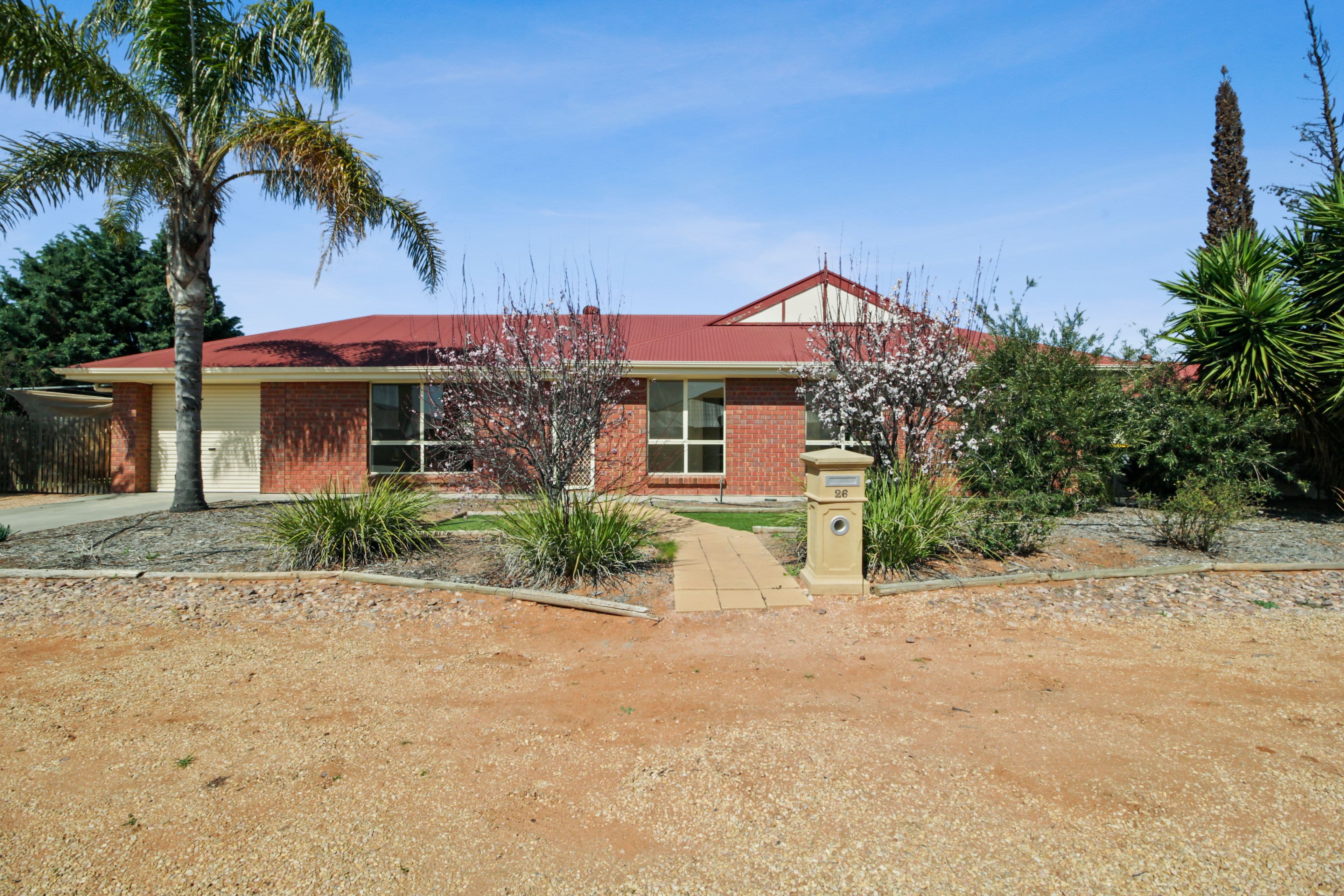 26 Flinders Street, Renmark SA 5341, Renmark - Image 1