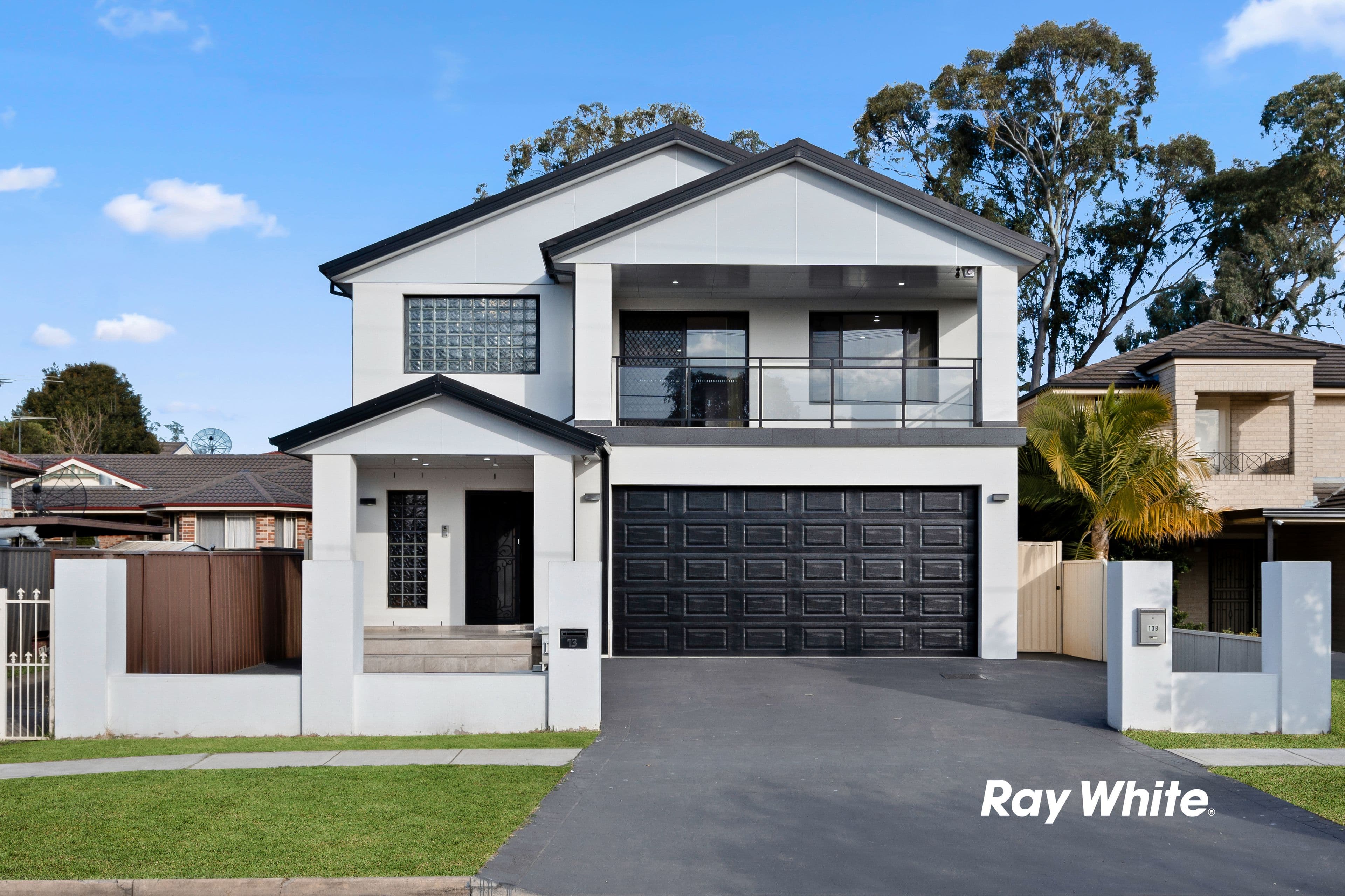13 & 13B Norfolk Street, Blacktown NSW 2148, Blacktown - Image 1