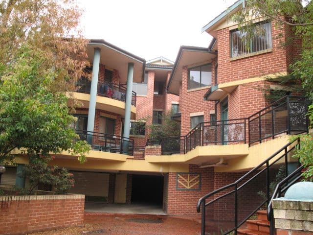 7-9 oakes Street, WESTMEAD NSW 2145, Westmead - Image 1