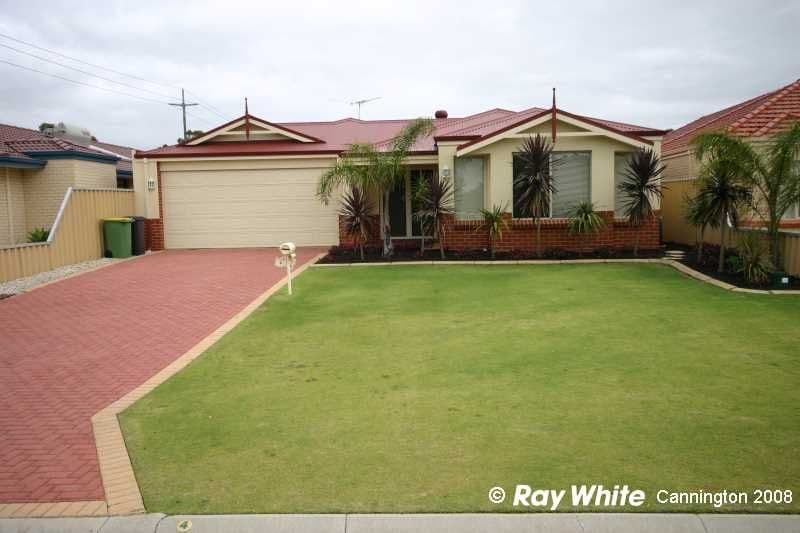 4 Carmichael Street, BECKENHAM WA 6107, Beckenham - Image 1