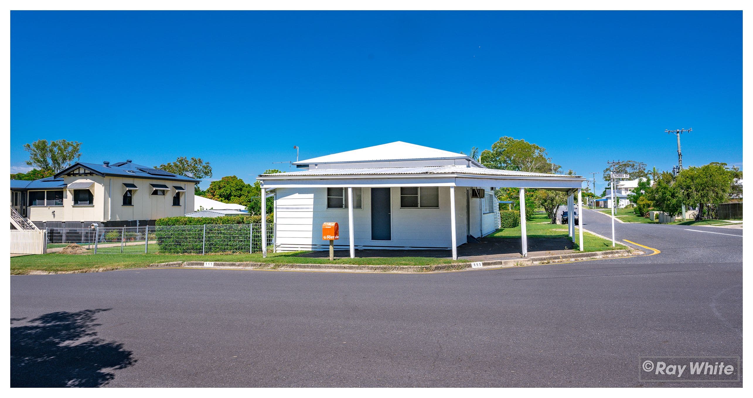 111 Nobbs Street, Berserker QLD 4701, Berserker - Image 1