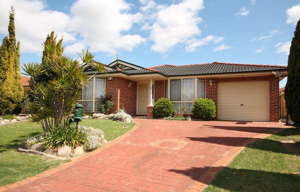 27 Walgett Close, Hinchinbrook NSW 2168, Hinchinbrook - Thumbnail 4
