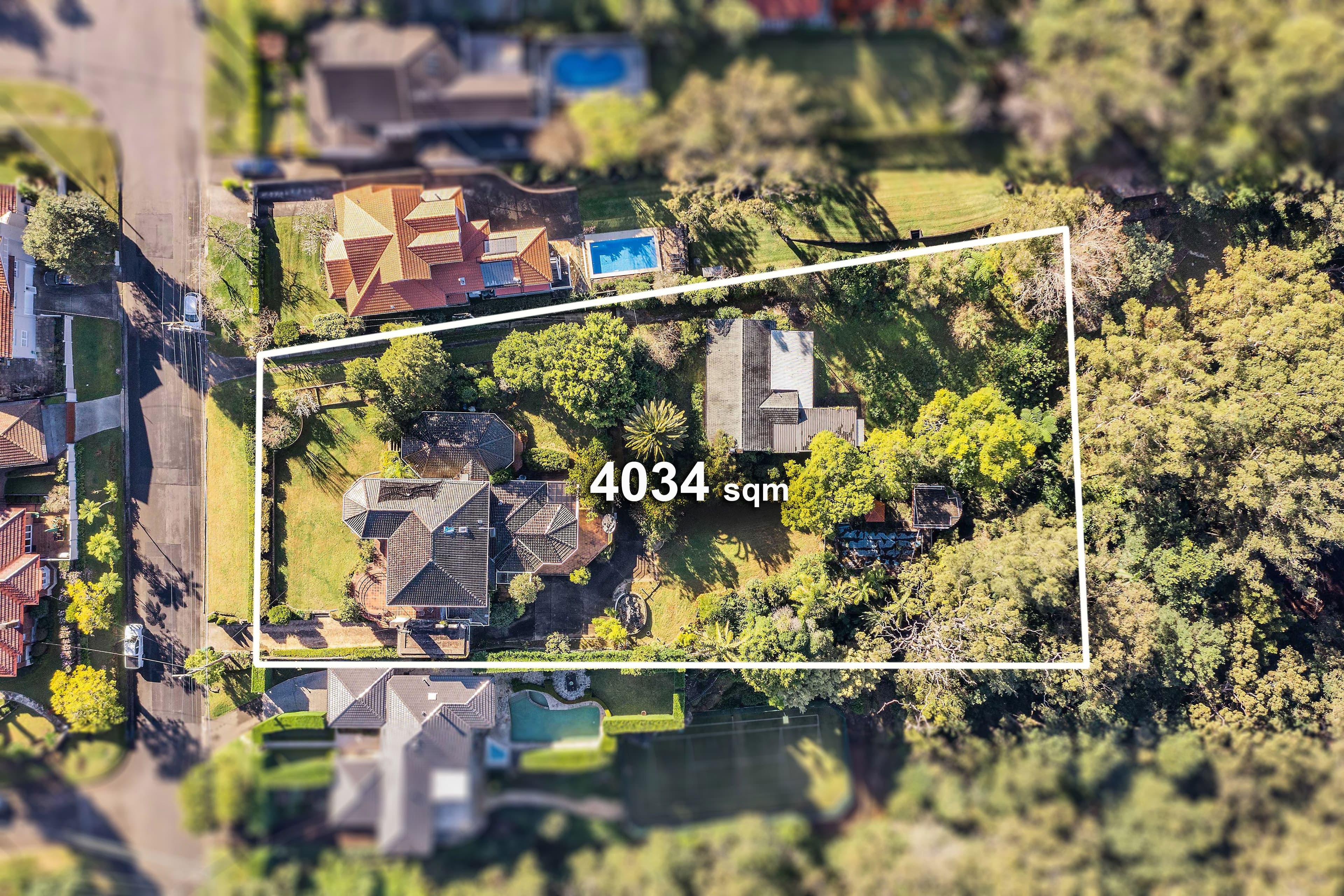83 Stanhope Road, Killara NSW 2071, Killara - Image 1