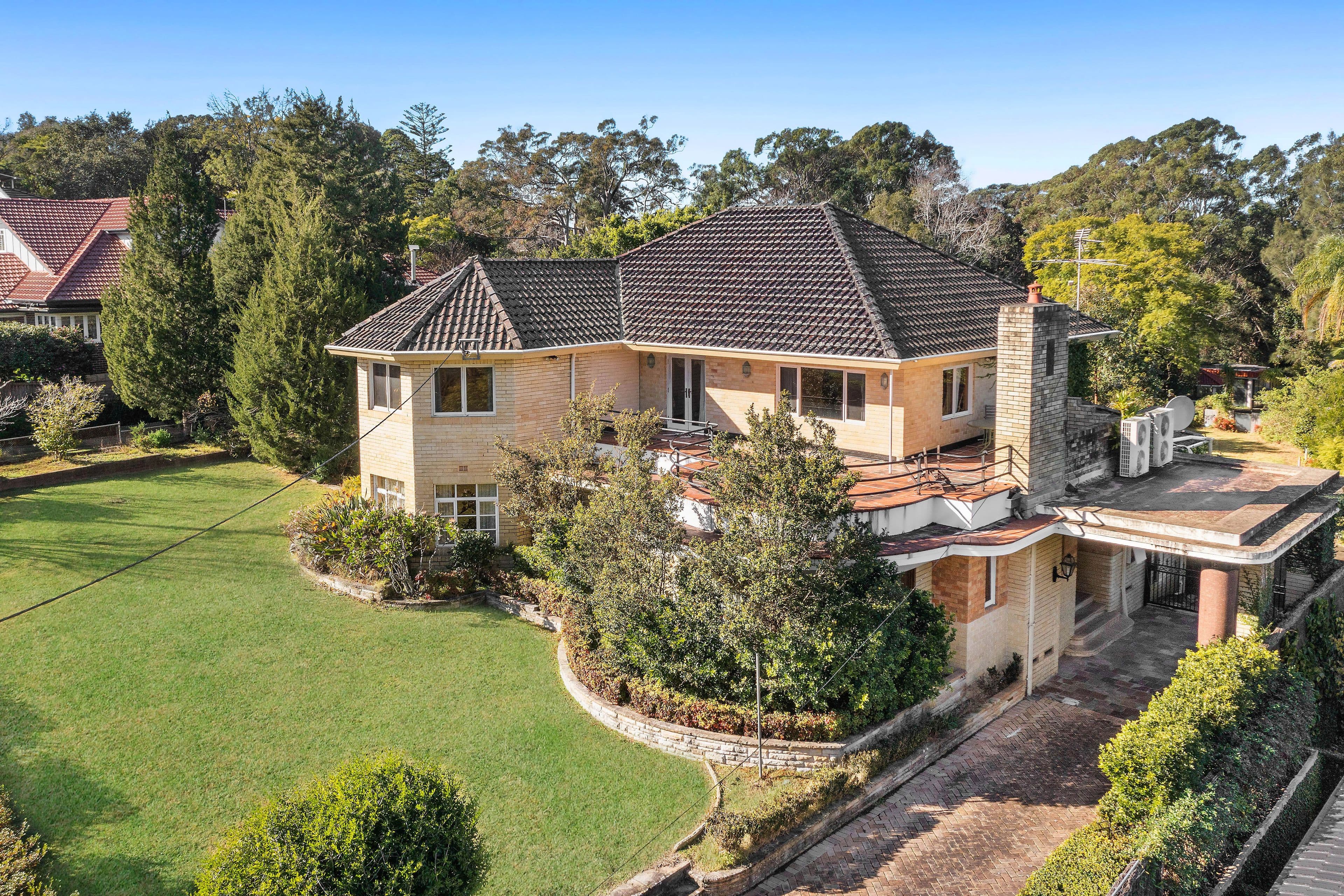83 Stanhope Road, Killara NSW 2071, Killara - Thumbnail 2