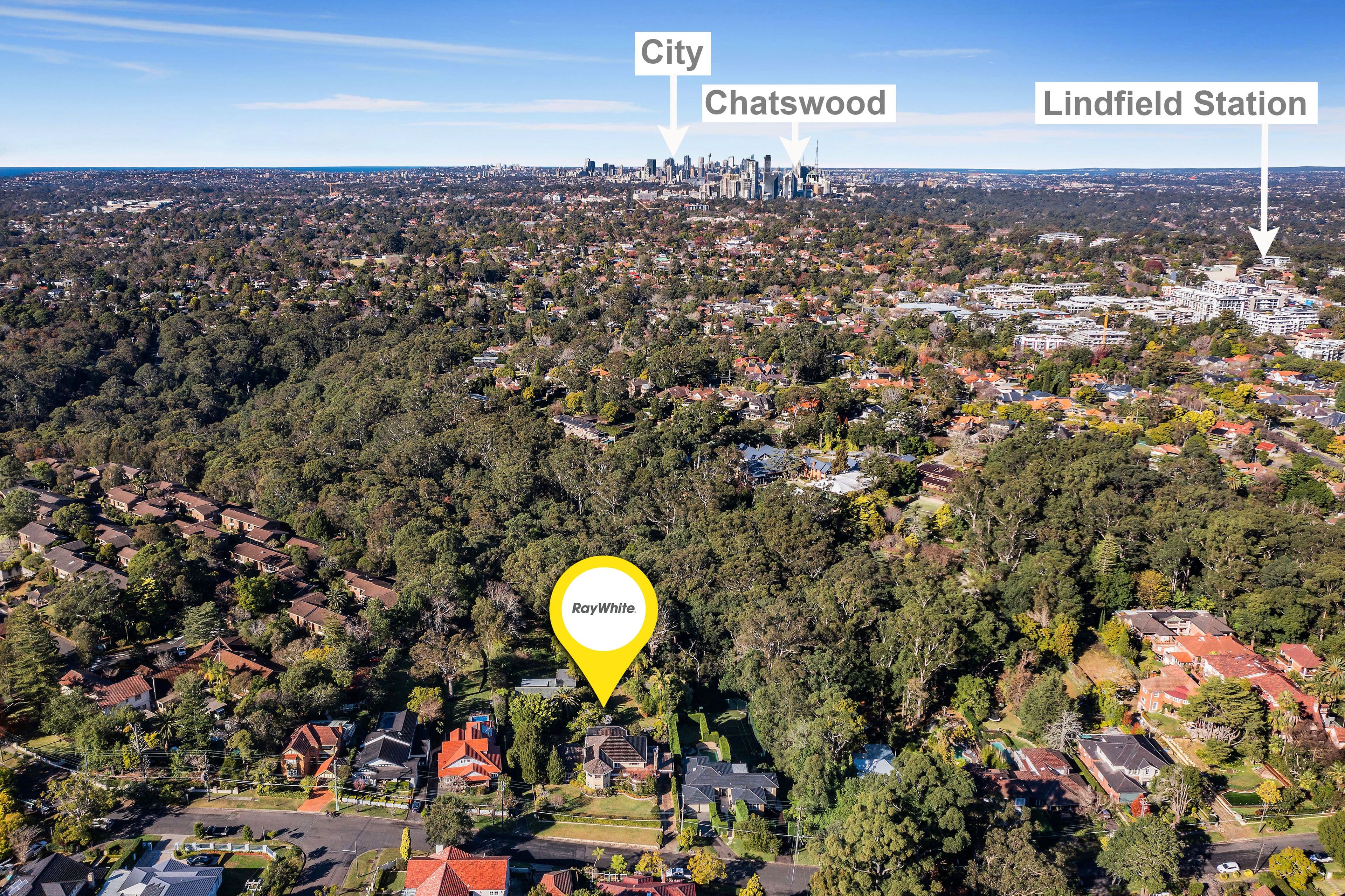 83 Stanhope Road, Killara NSW 2071, Killara - Thumbnail 4