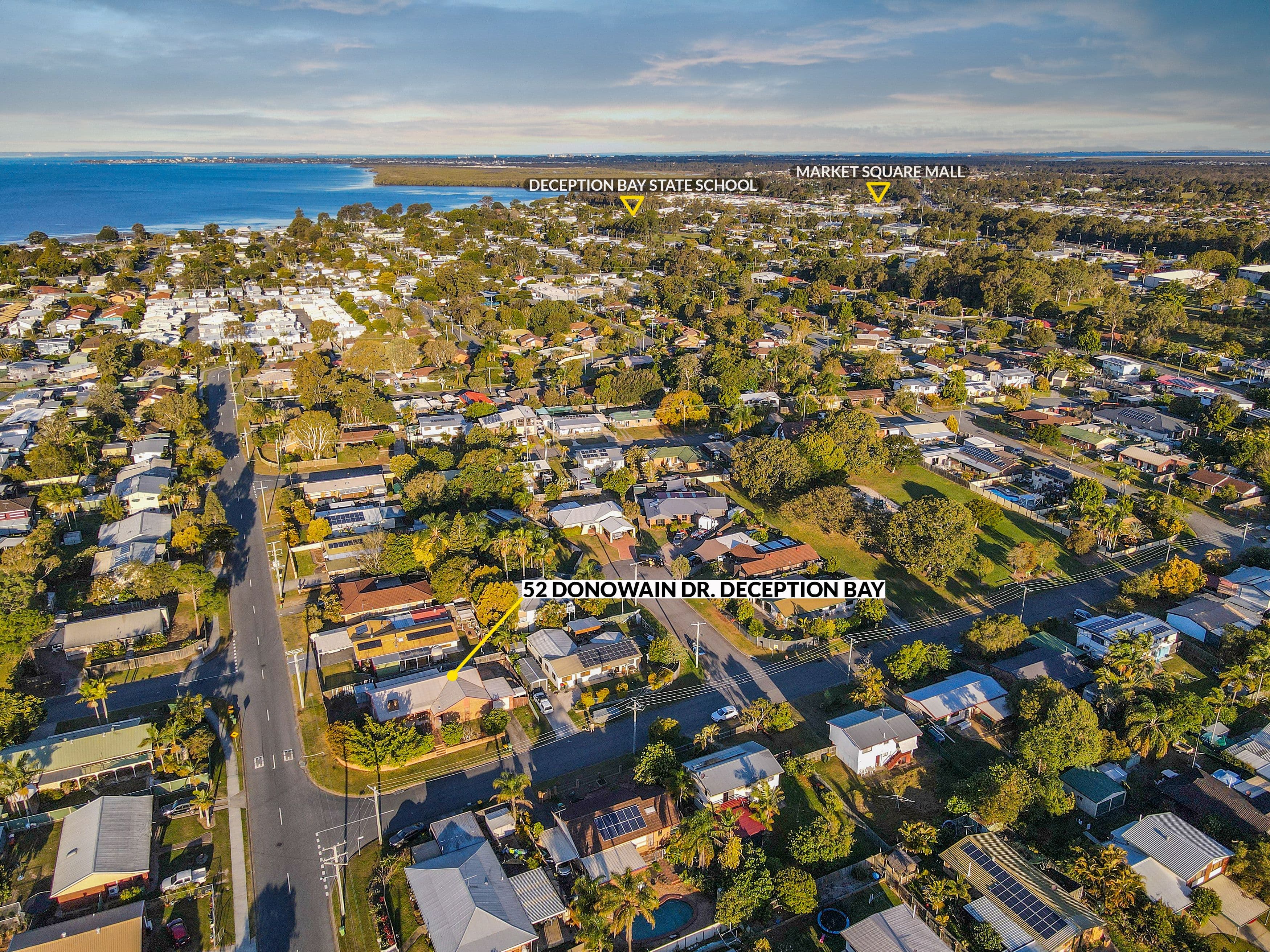 52 Donowain Drive, Deception Bay QLD 4508, Deception Bay - Thumbnail 2