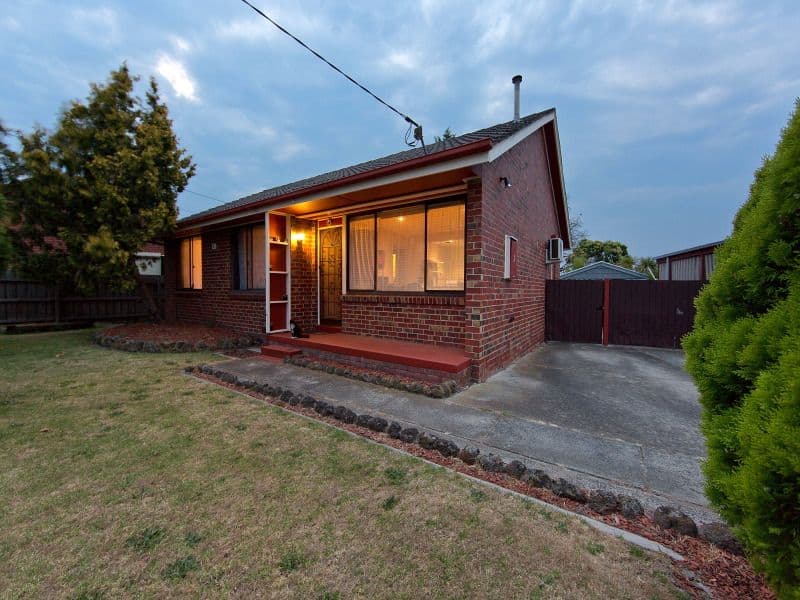 3 Lobator Street, FRANKSTON NORTH VIC 3200, Frankston North - Image 1
