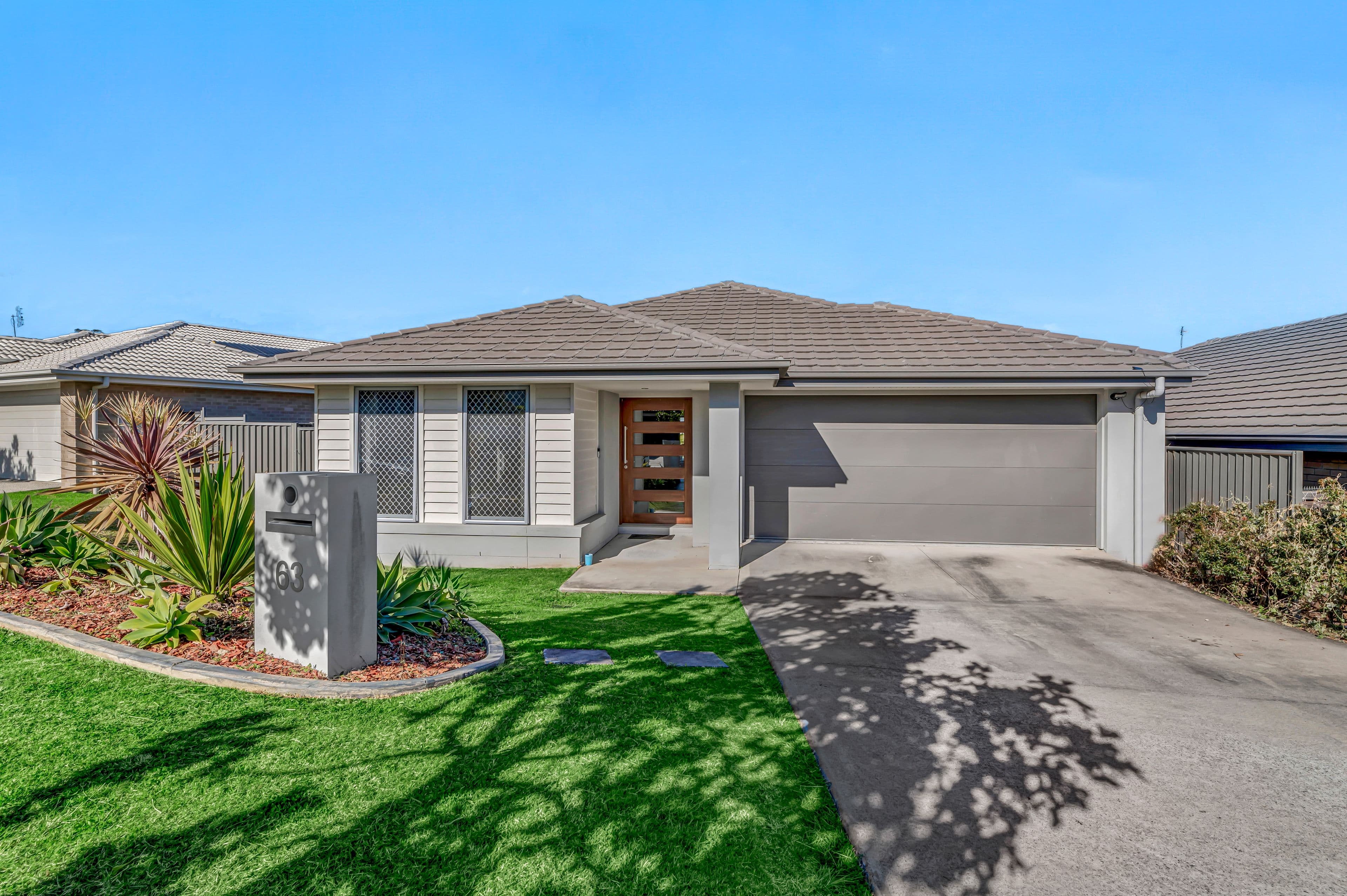 63 Taurus Circuit, Coomera QLD 4209, Coomera - Thumbnail 2