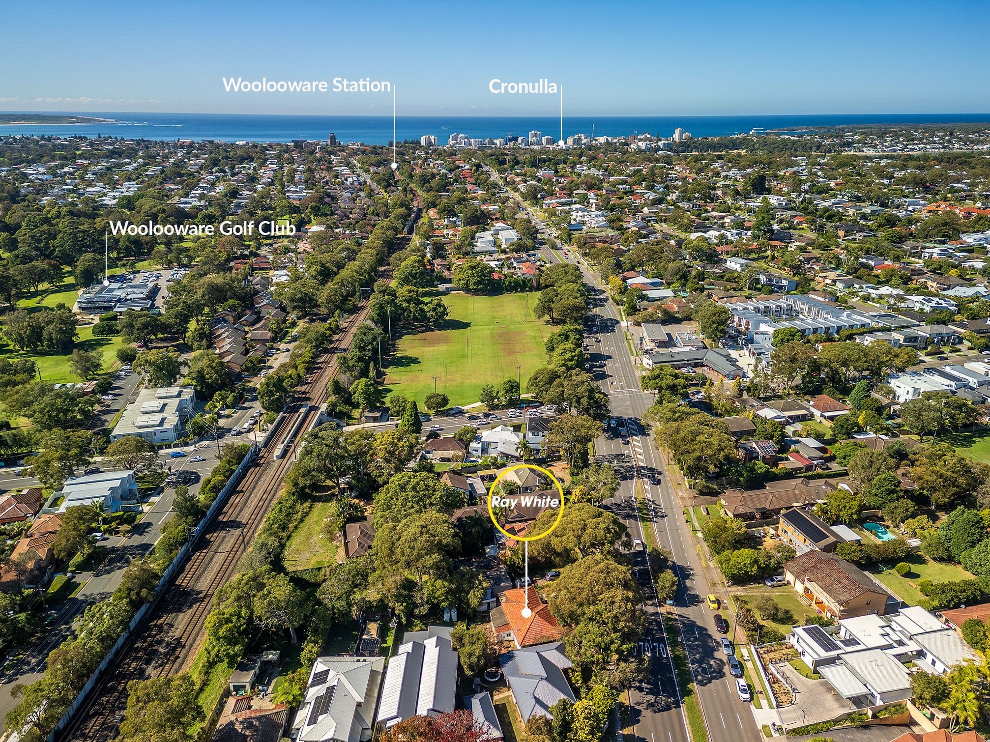 225 Kingsway, Caringbah NSW 2229, Caringbah - Thumbnail 2