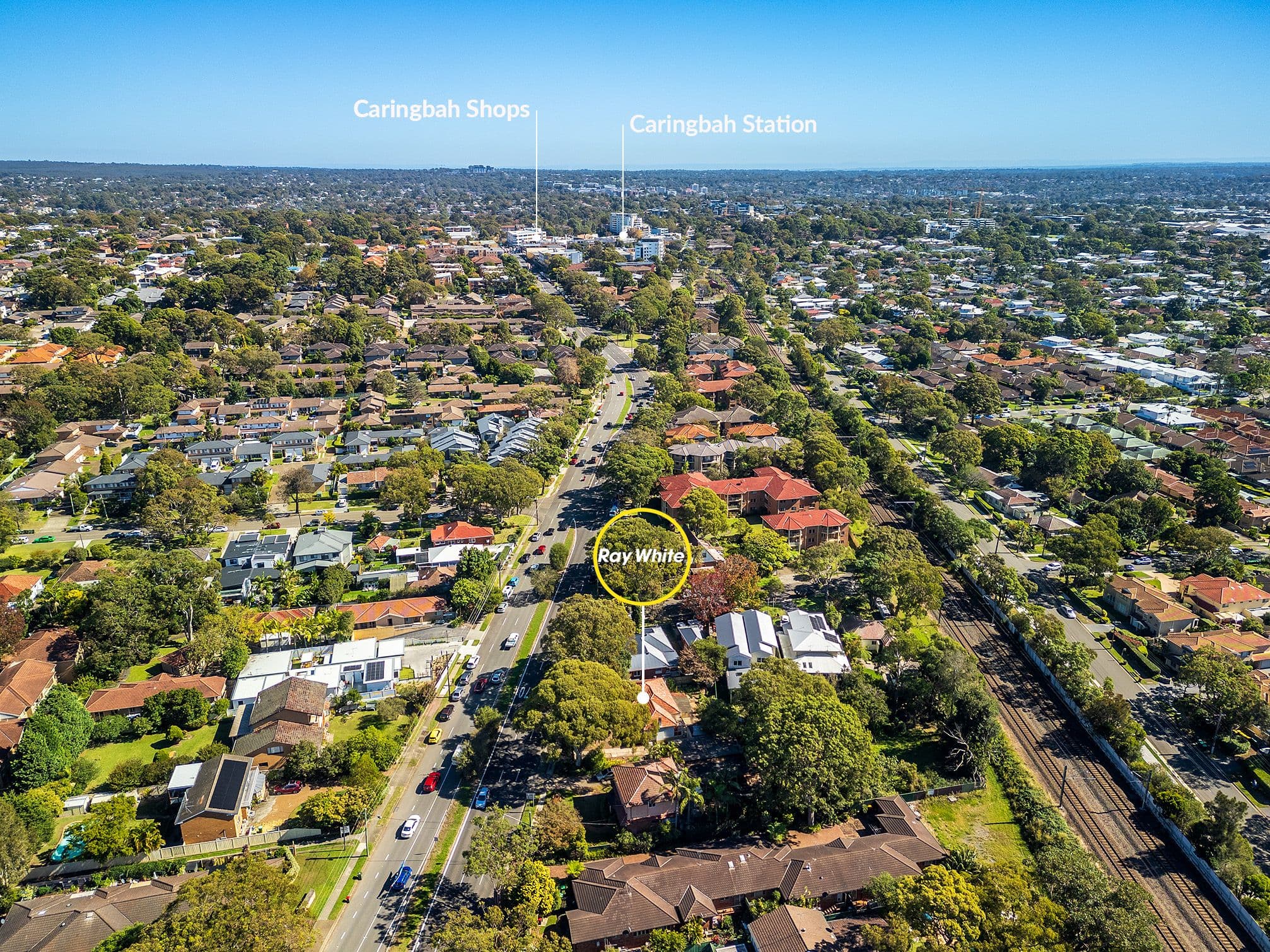 225 Kingsway, Caringbah NSW 2229, Caringbah - Thumbnail 3