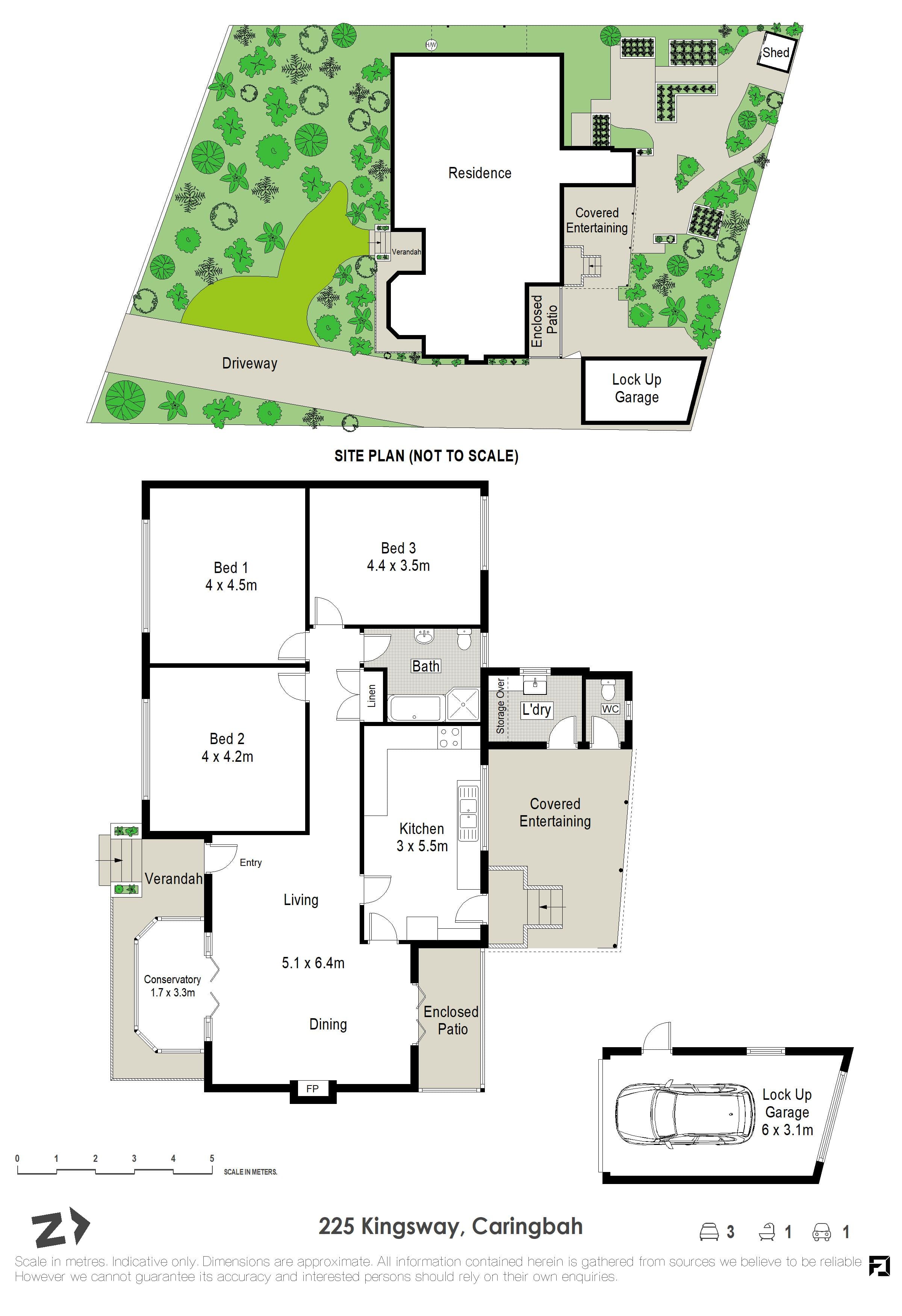 225 Kingsway, Caringbah NSW 2229, Caringbah - Thumbnail 8