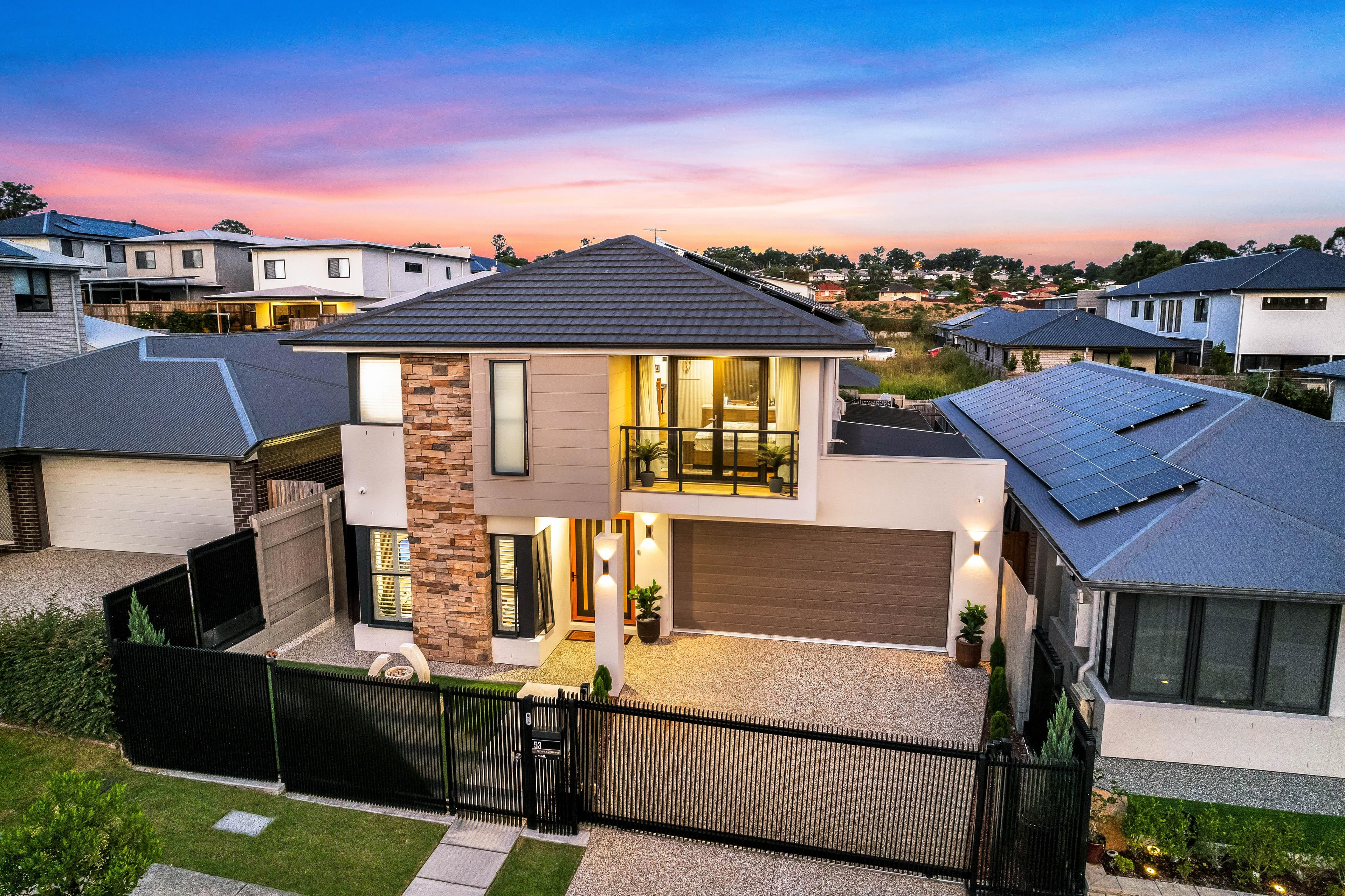 53 Fenwick Crescent, Algester QLD 4115, Algester - Image 1