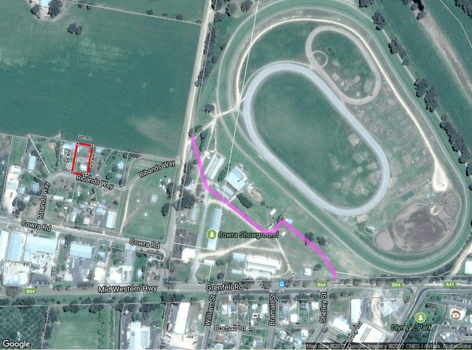 9 Ribands Way, Cowra - Thumbnail 7