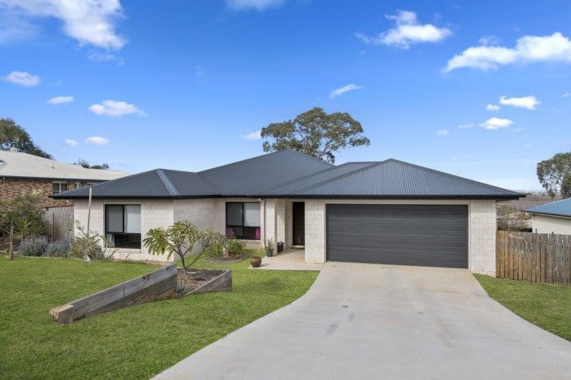 9 Schloss Court, Westbrook QLD 4350, Westbrook - Image 1