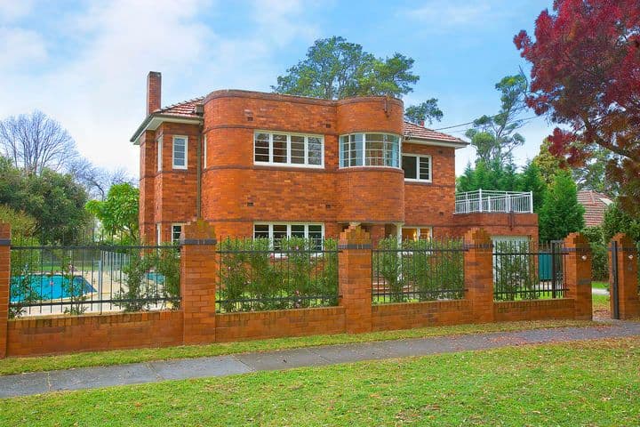 31-33 Ingalara Avenue, WAHROONGA NSW 2076, Wahroonga - Image 1