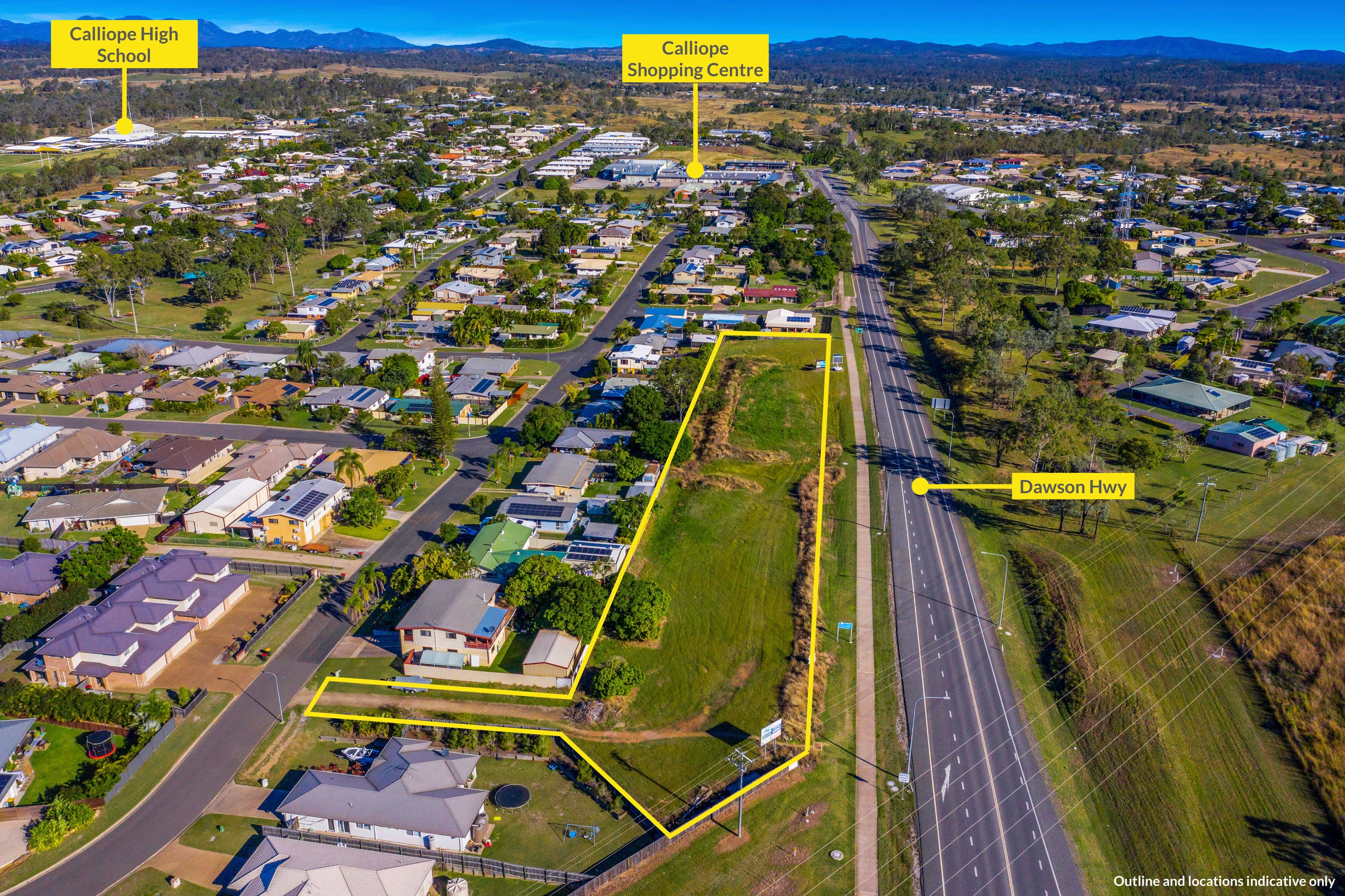 51 Katherine Road, Calliope QLD 4680, Calliope - Image 1