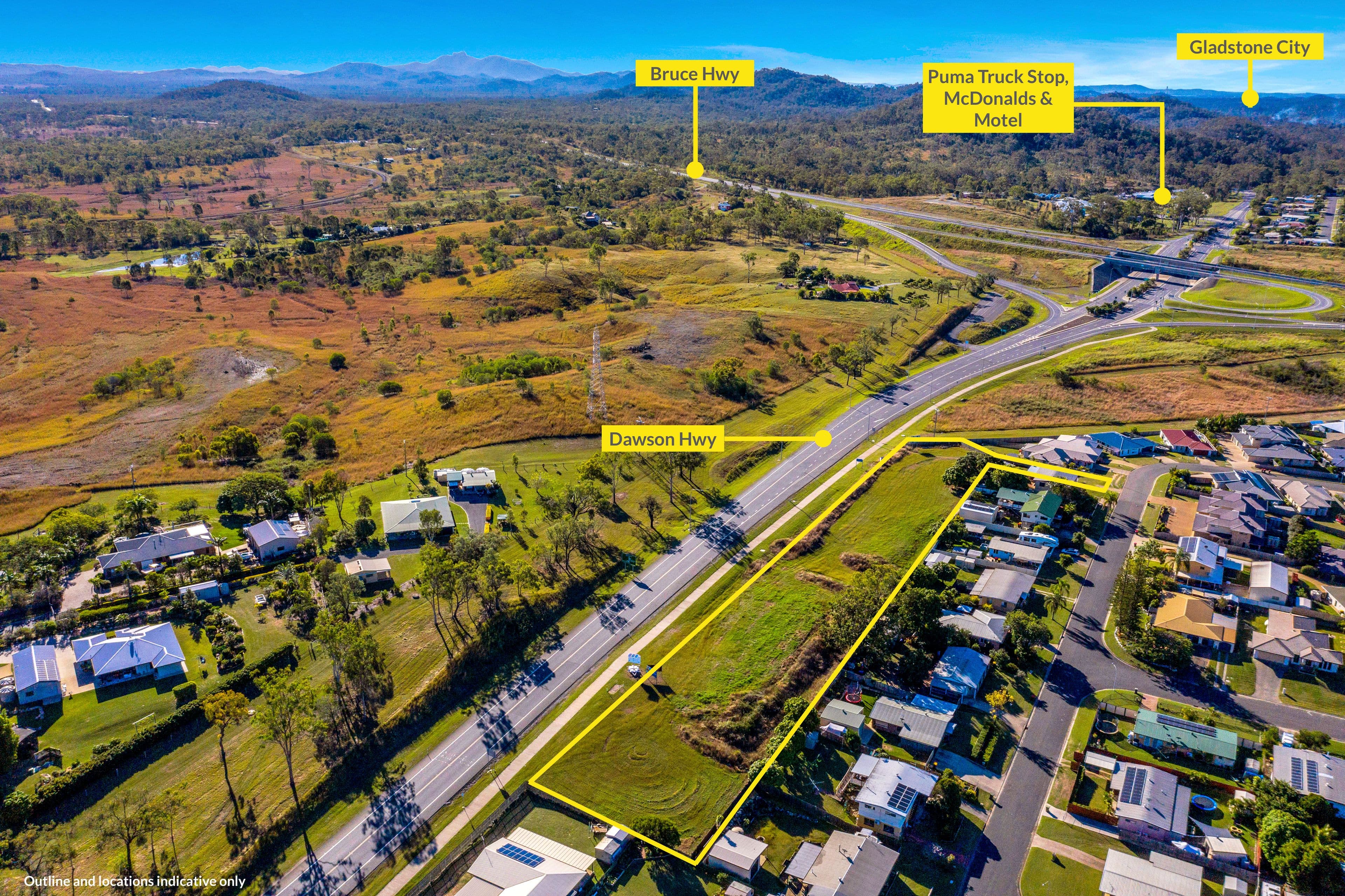 51 Katherine Road, Calliope QLD 4680, Calliope - Thumbnail 2