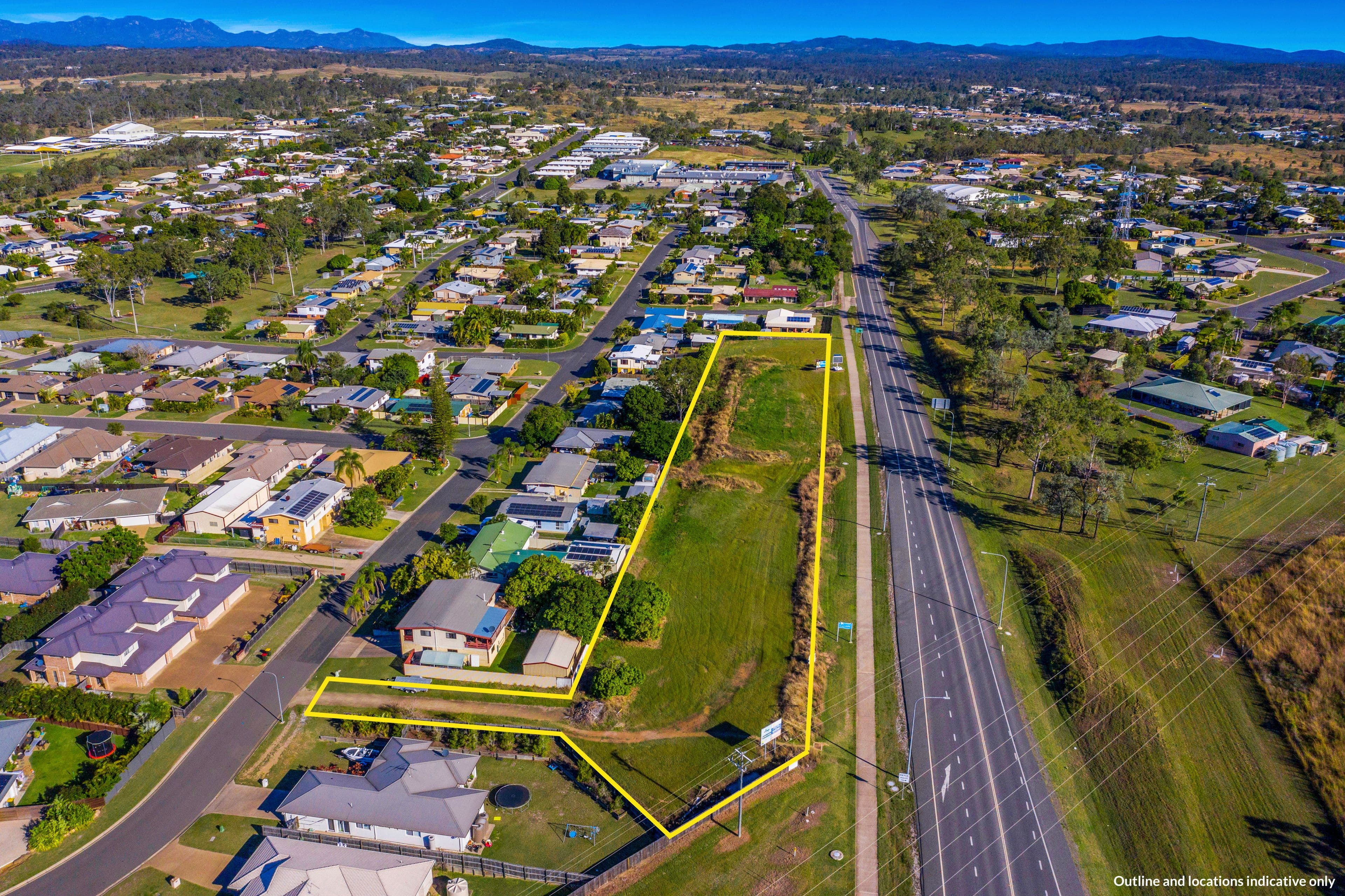 51 Katherine Road, Calliope QLD 4680, Calliope - Thumbnail 3