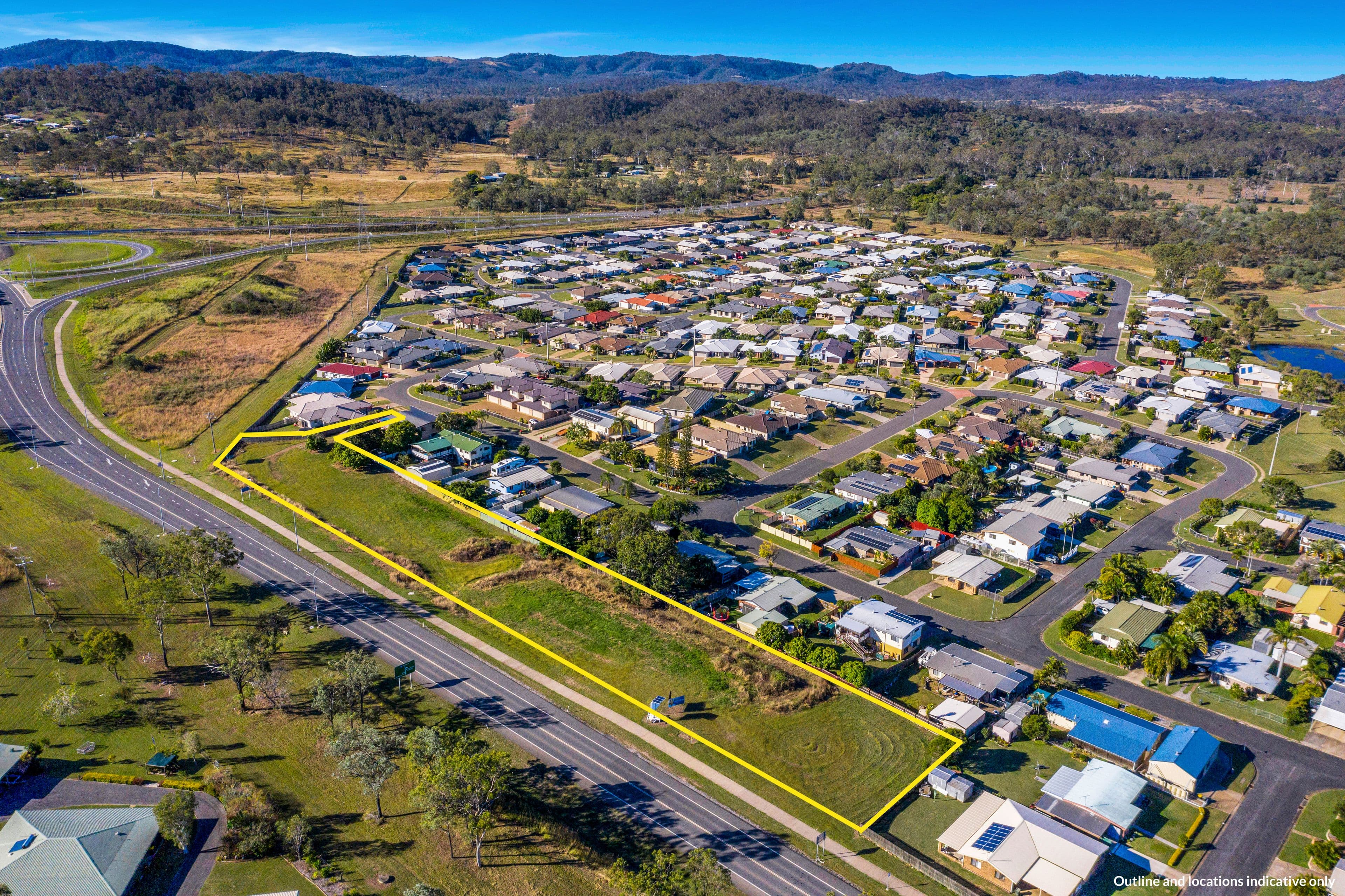 51 Katherine Road, Calliope QLD 4680, Calliope - Thumbnail 4