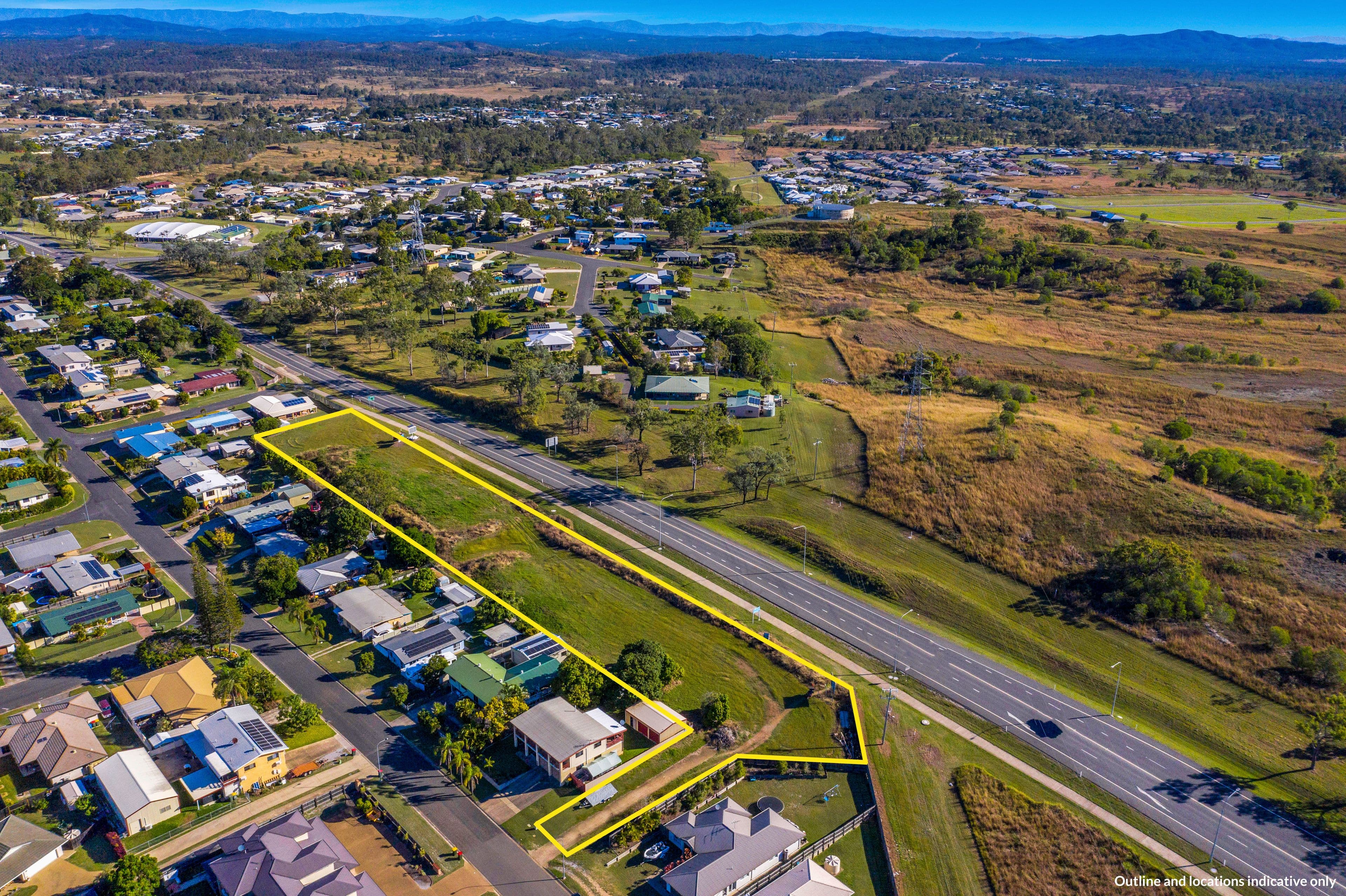 51 Katherine Road, Calliope QLD 4680, Calliope - Thumbnail 5