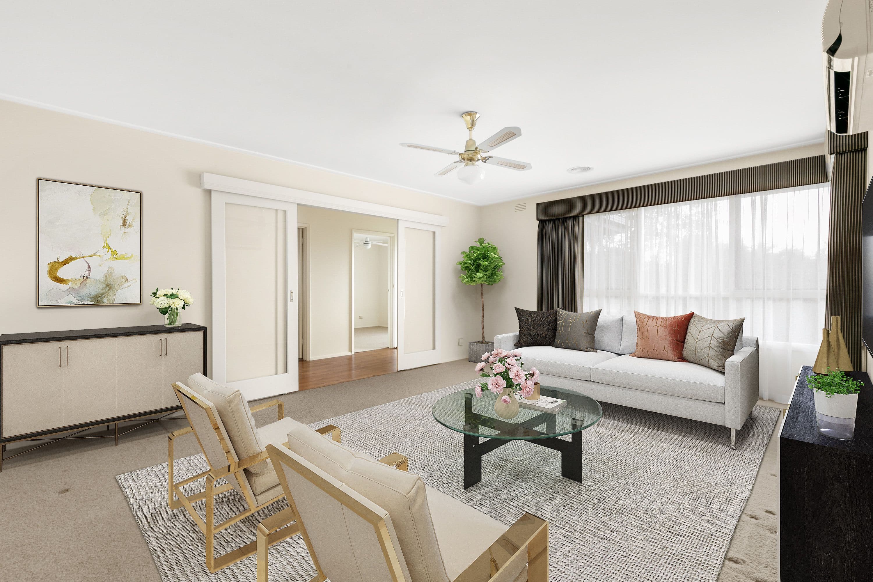 3 Waratah Drive, Warragul VIC 3820, Warragul - Thumbnail 3