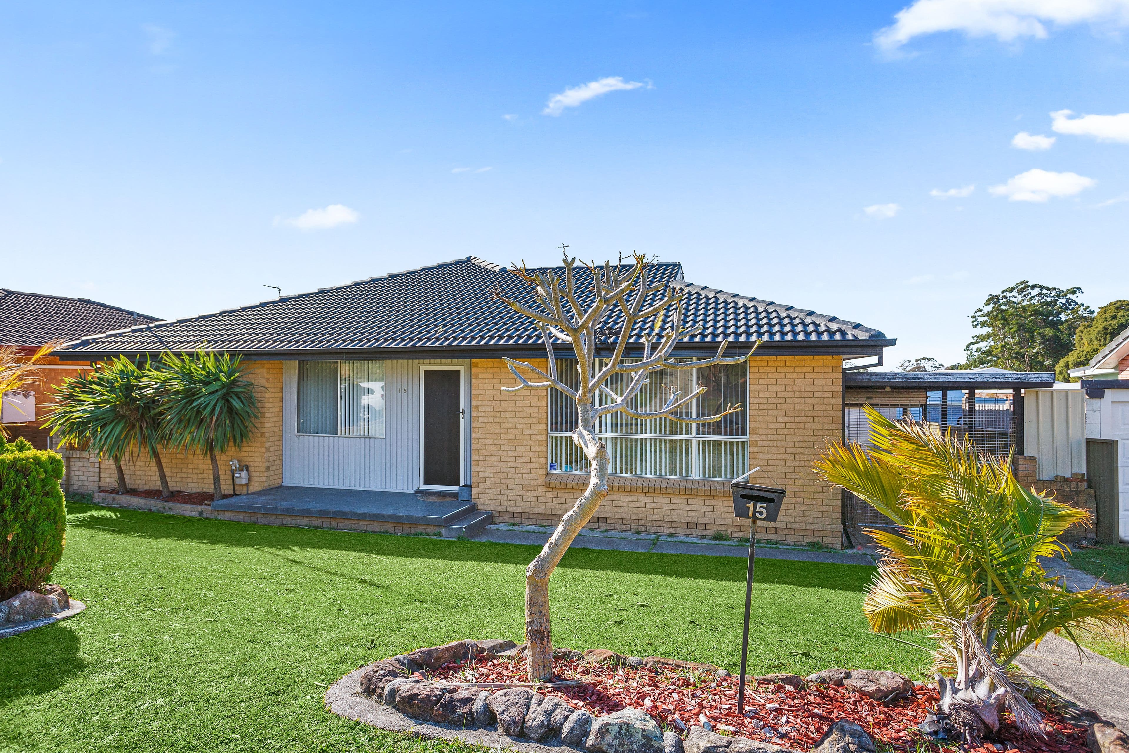 15 O'Connell Street, Barrack Heights NSW 2528, Barrack Heights - Image 1