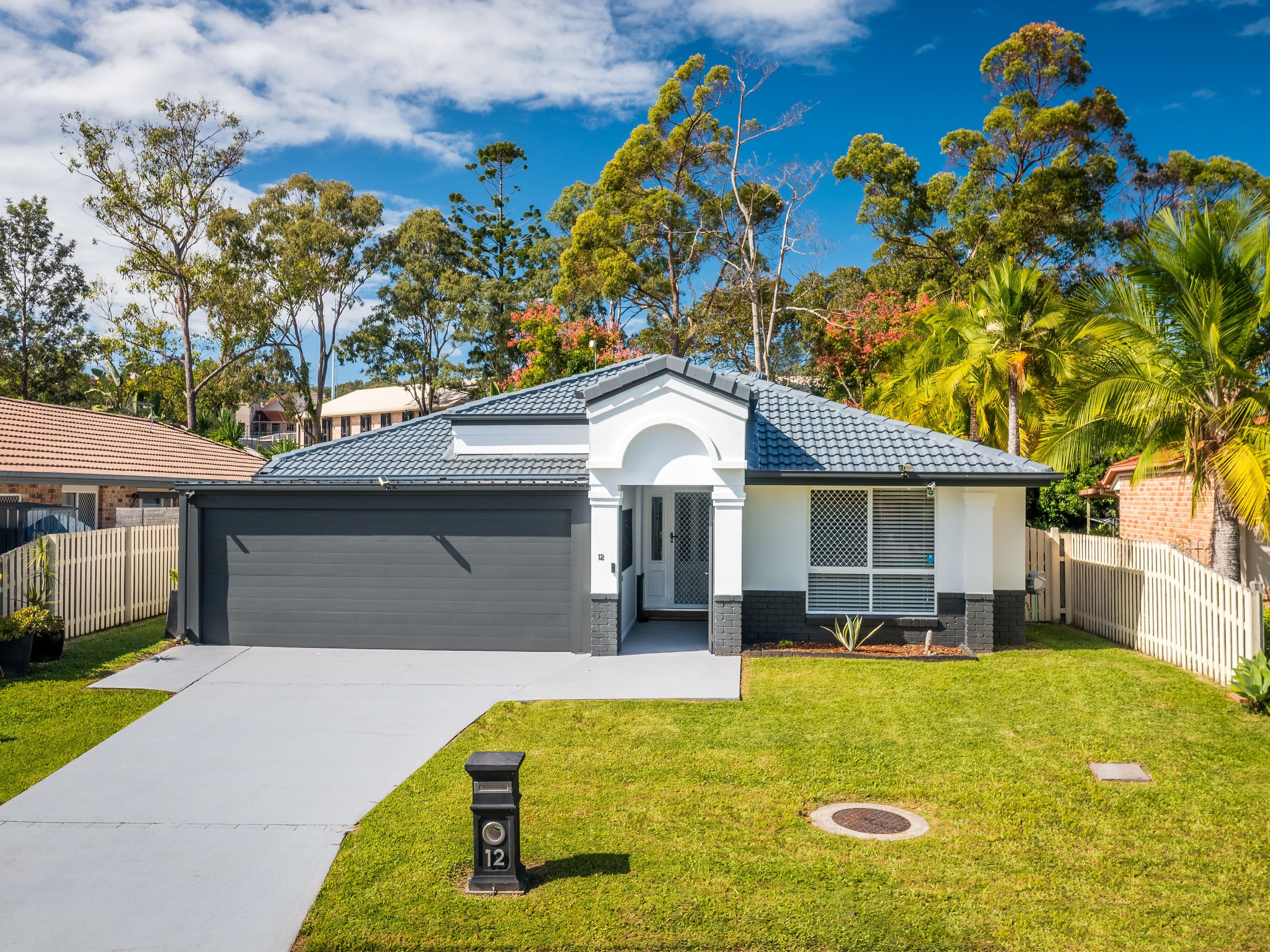 12 Tolai Court, Mudgeeraba QLD 4213, Mudgeeraba - Thumbnail 3