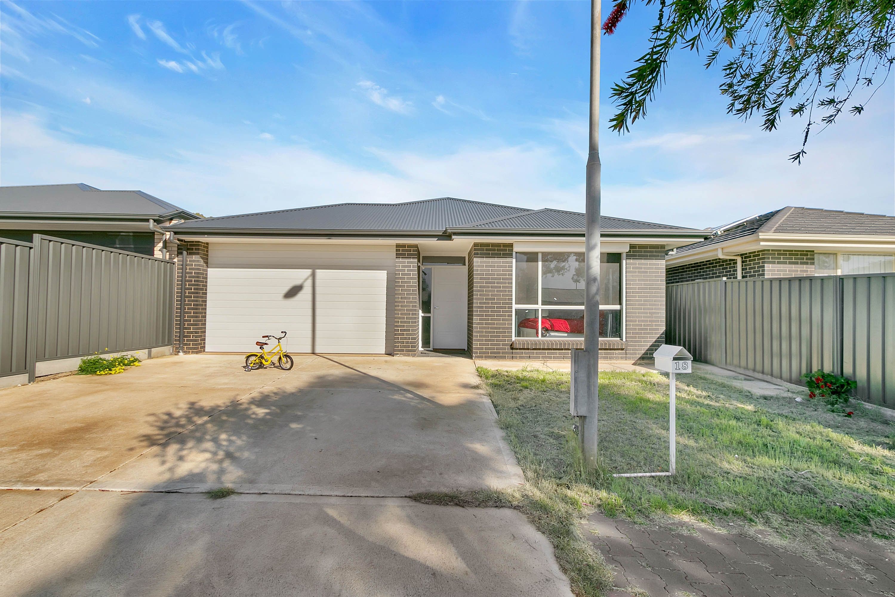 18 Grant Street, Elizabeth Park SA 5113, Elizabeth Park - Image 1
