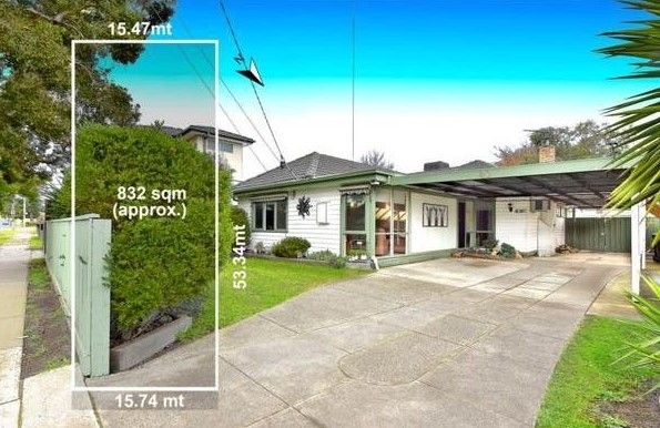 40 Ireland Road, Clayton South VIC 3169, Clayton South - Image 1