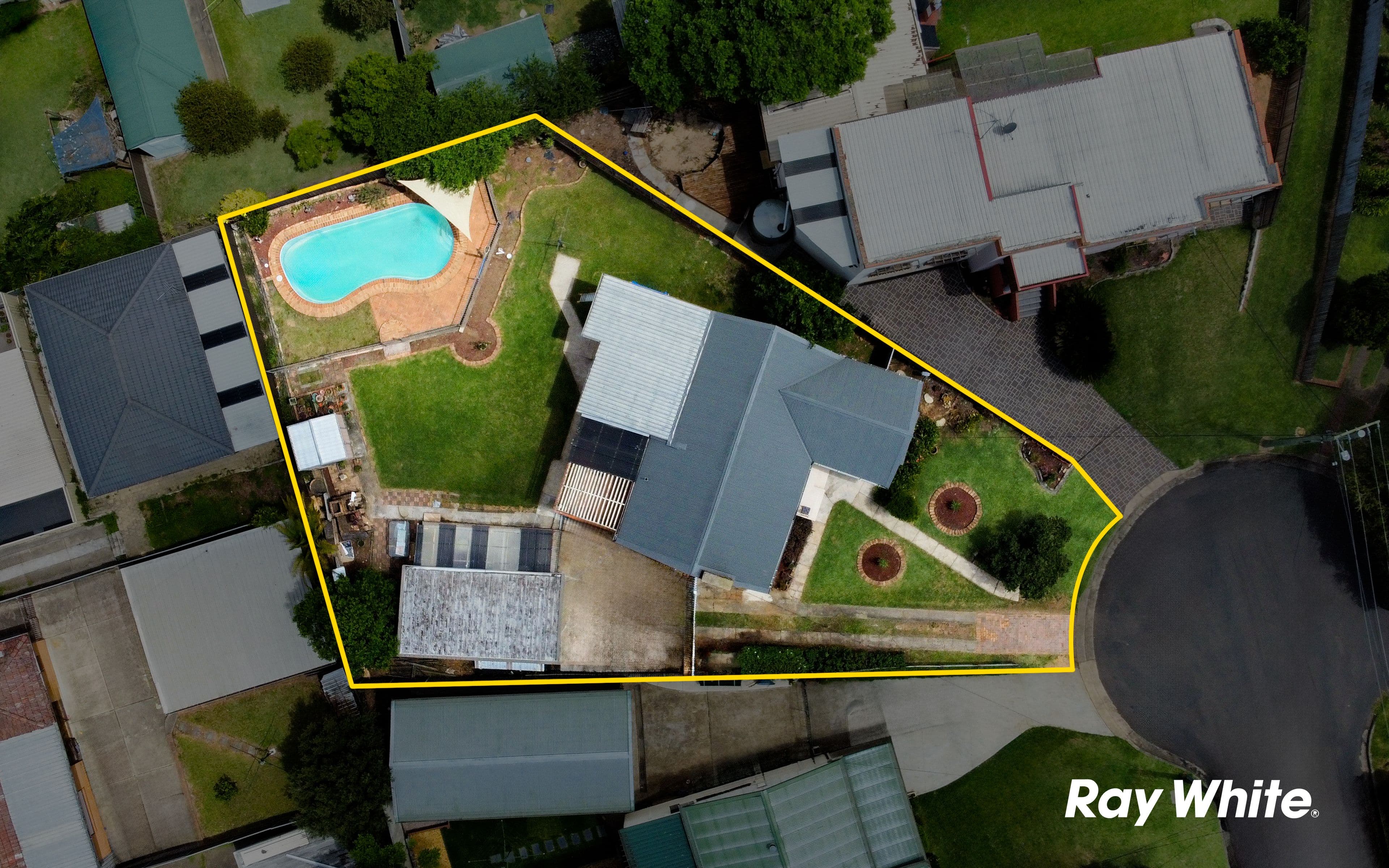 9 Hillside Road, Blacktown NSW 2148, Blacktown - Thumbnail 2