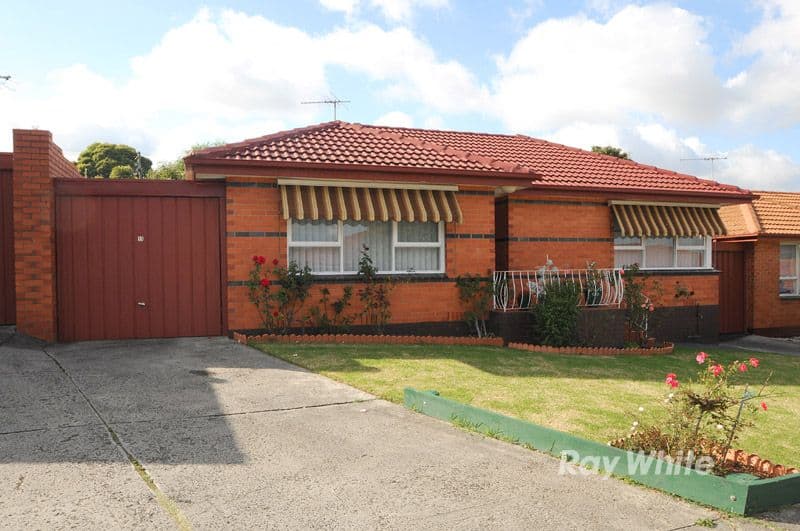 1203 Heatherton Road, NOBLE PARK VIC 3174, Noble Park - Image 1