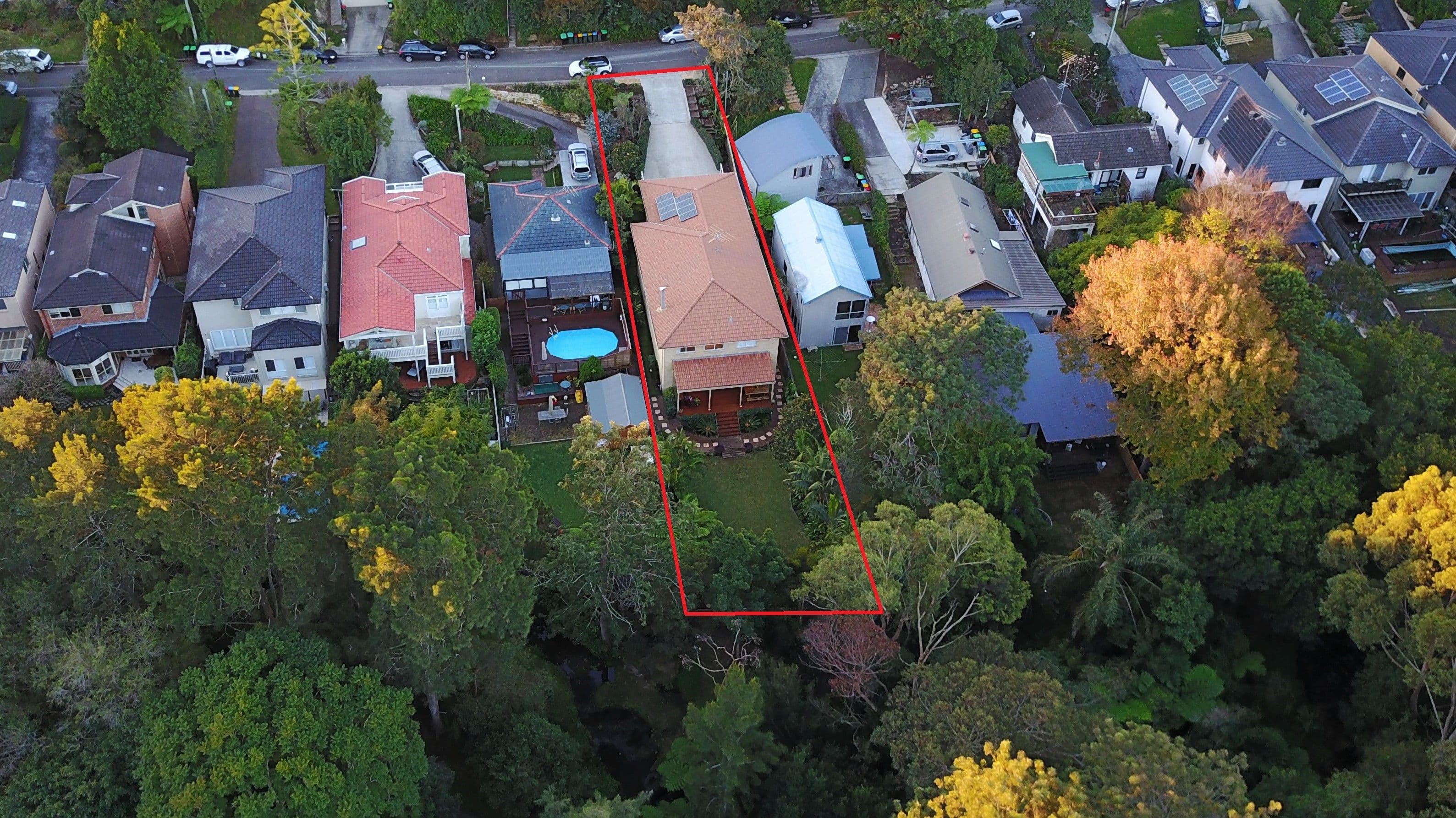 23 Worrobil Street, North Balgowlah - Image 1